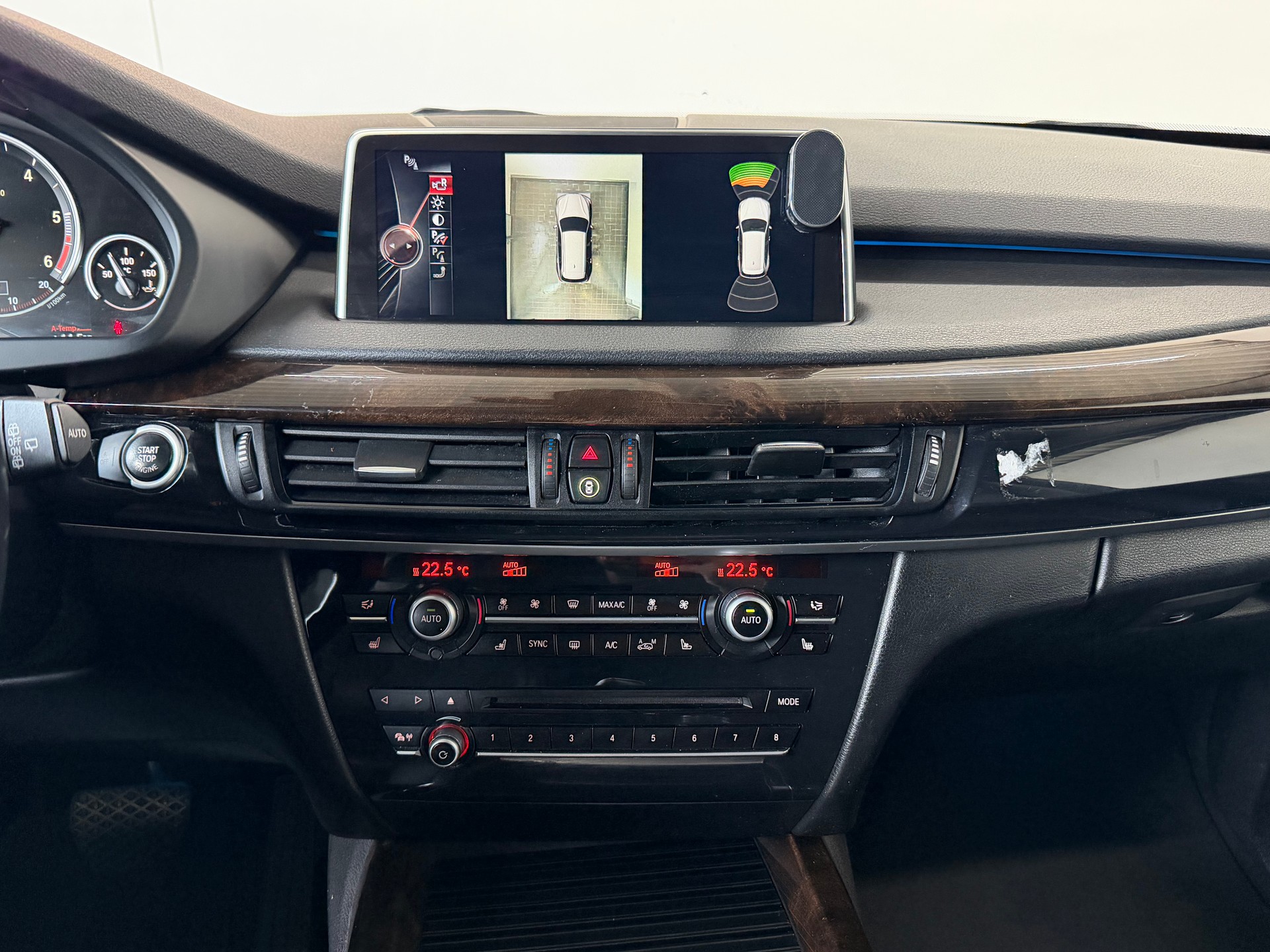 BMW X5 xDrive 30d Steptronic-image-10