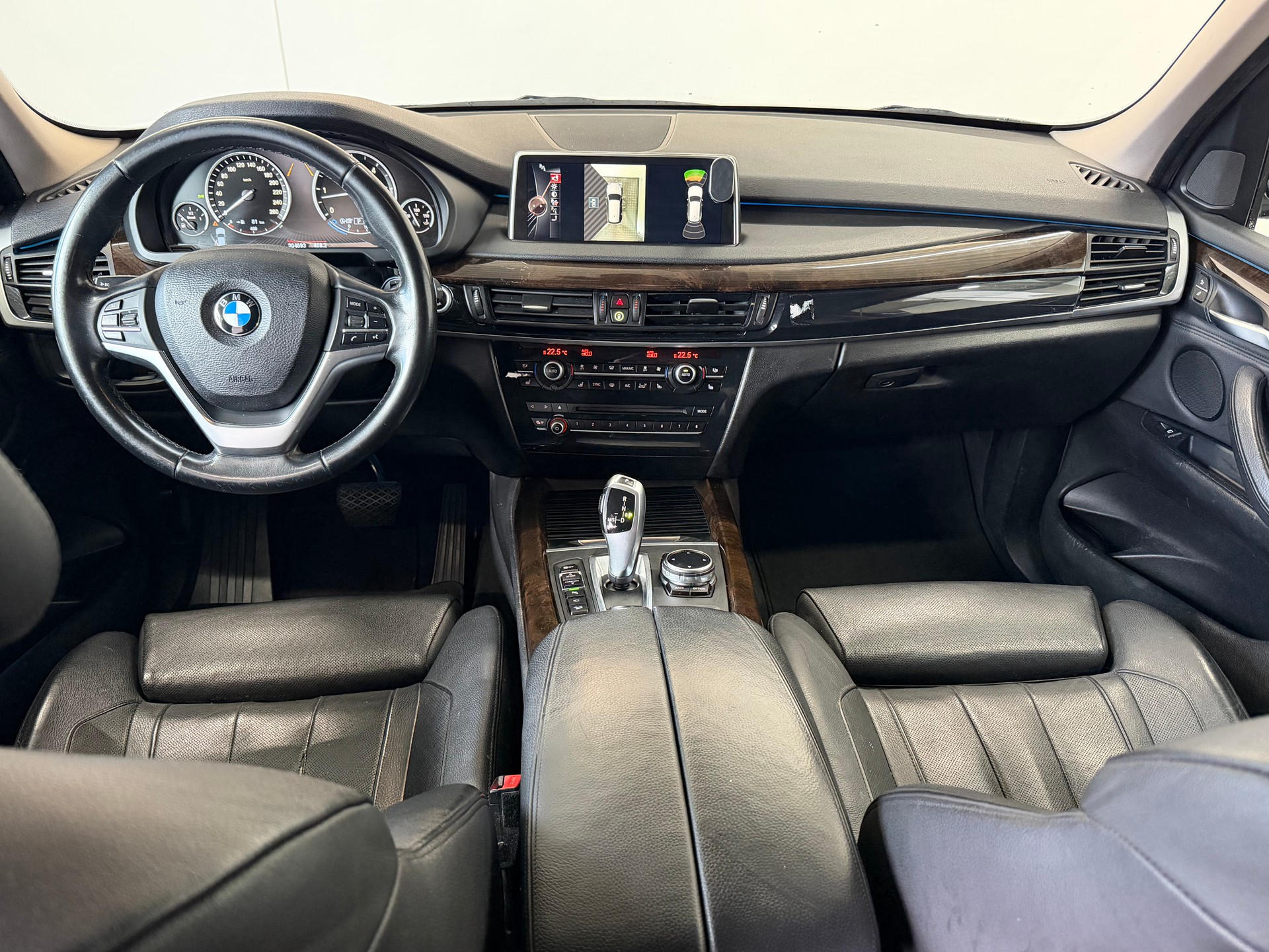 BMW X5 xDrive 30d Steptronic-image-7