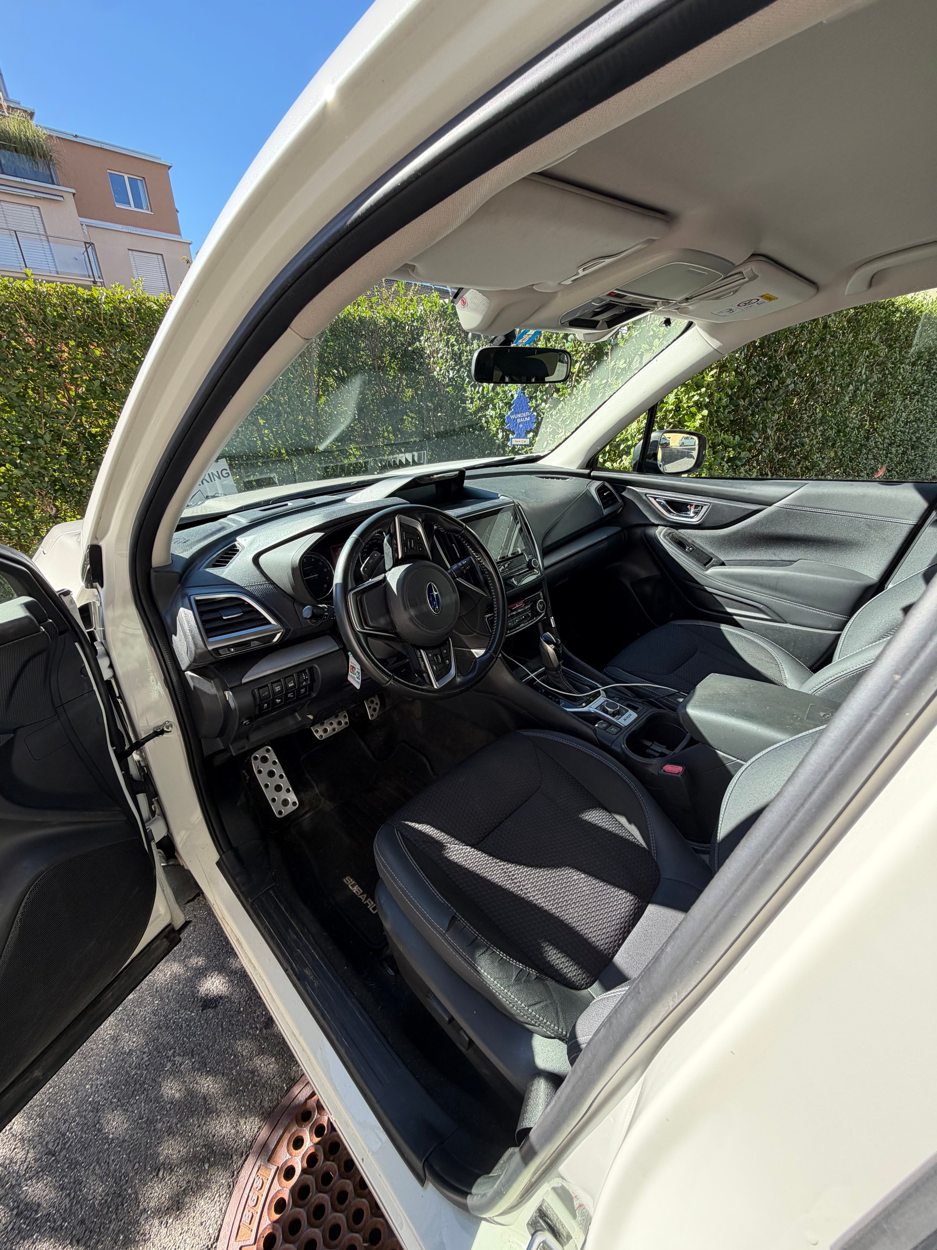 SUBARU 2.0i e-Boxer Advantage-image-5