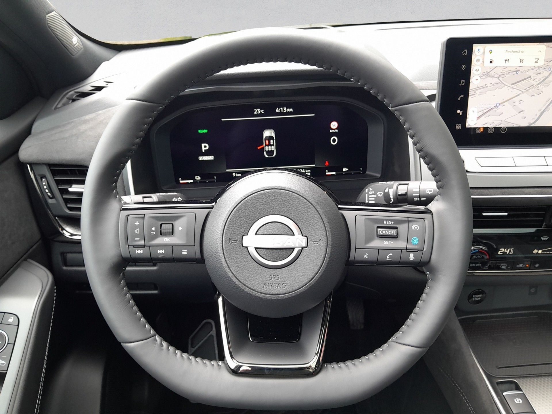 NISSAN Qashqai 1.5 VC-T e-Power N-Design-image-6