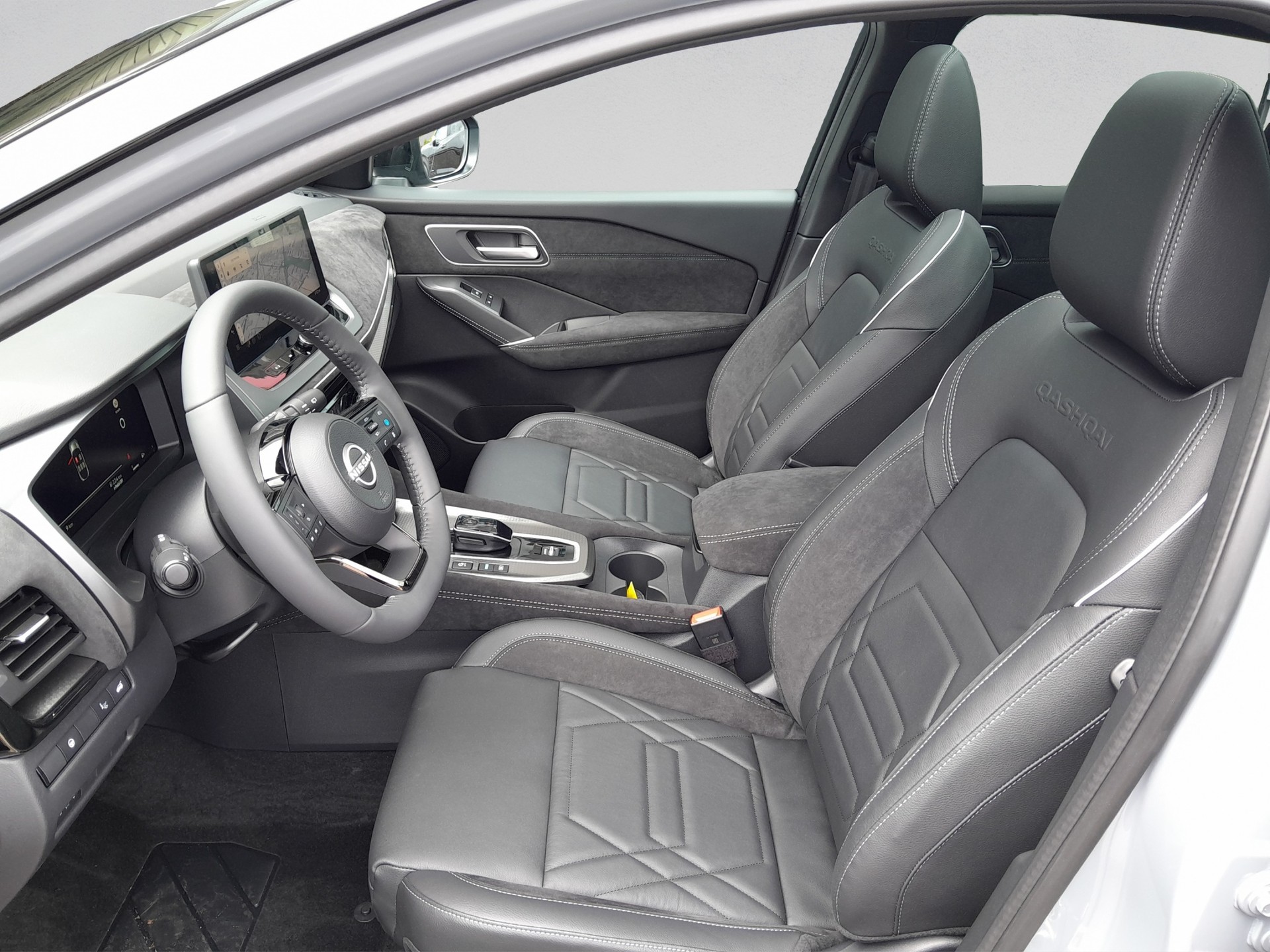 NISSAN Qashqai 1.5 VC-T e-Power N-Design-image-5