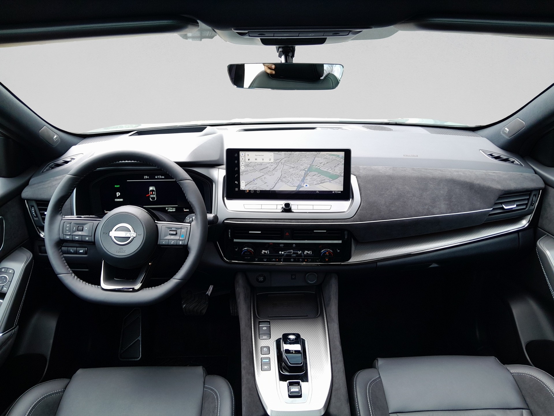 NISSAN Qashqai 1.5 VC-T e-Power N-Design-image-9