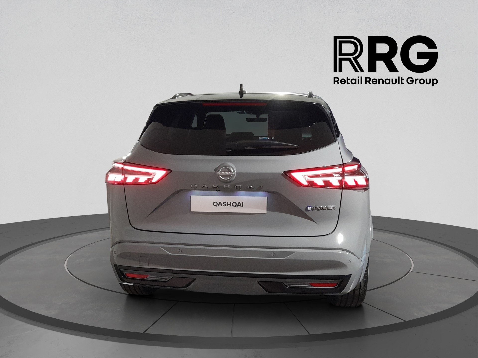 NISSAN Qashqai 1.5 VC-T e-Power N-Design-image-3