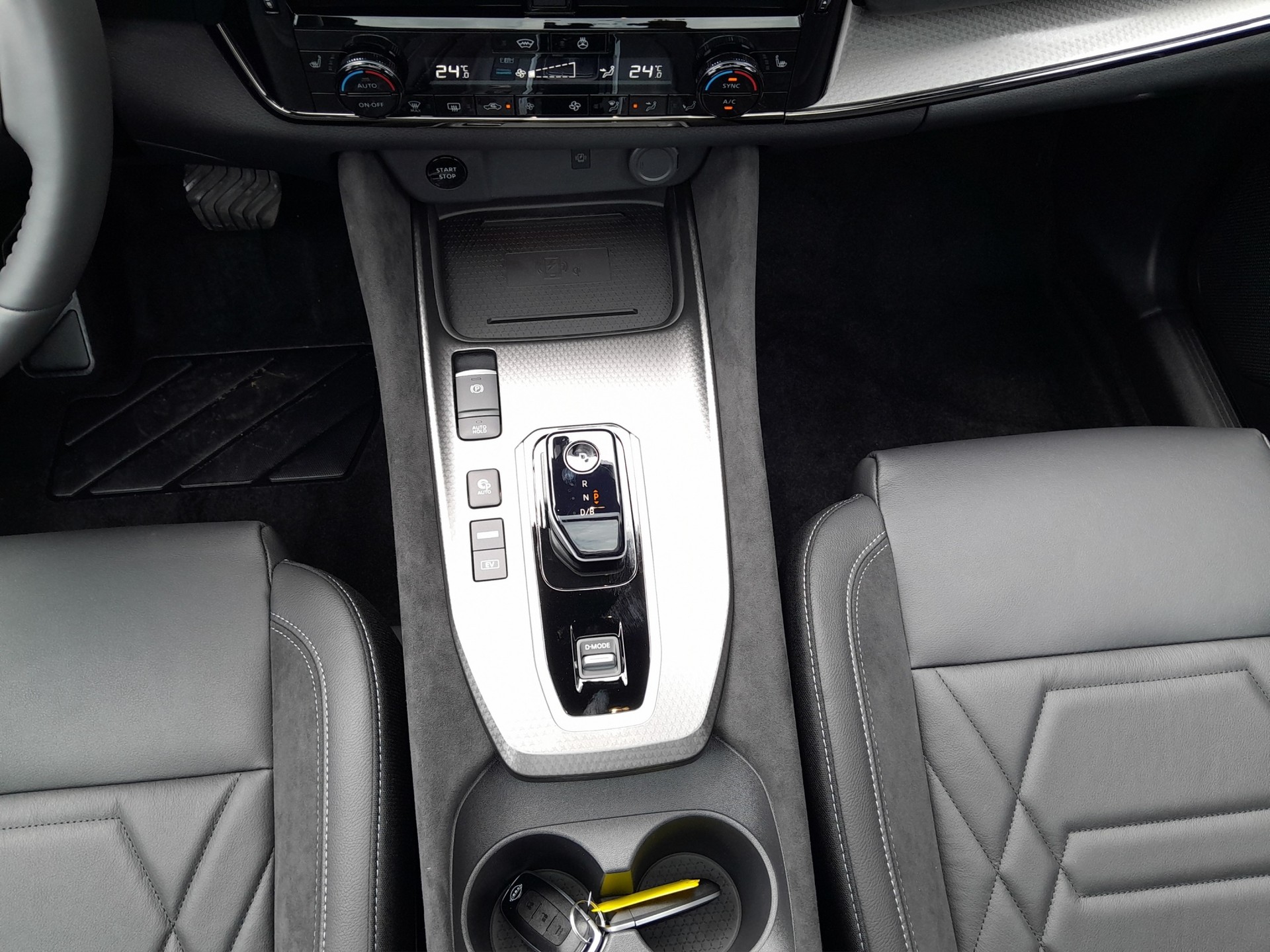 NISSAN Qashqai 1.5 VC-T e-Power N-Design-image-8