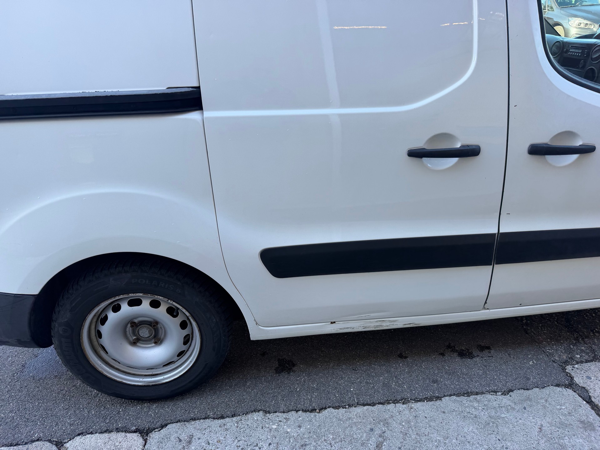CITROEN Berlingo 1.6 BlueHDi 100 S&S Business-image-15