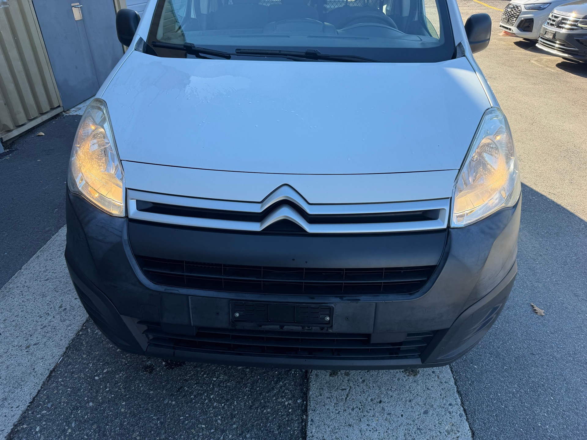 CITROEN Berlingo 1.6 BlueHDi 100 S&S Business-image-14