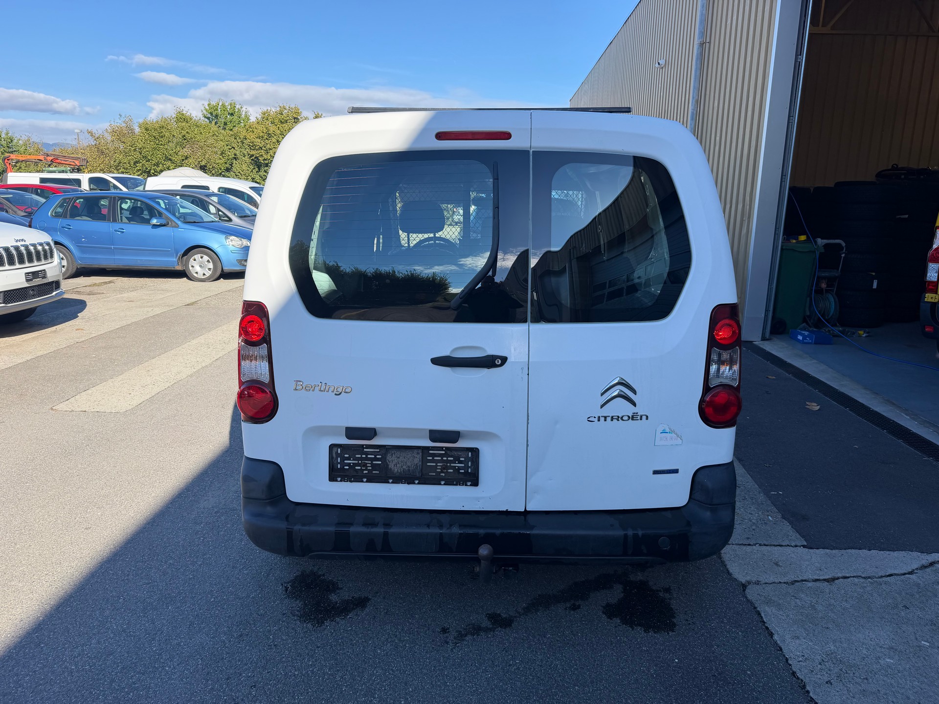 CITROEN Berlingo 1.6 BlueHDi 100 S&S Business-image-6