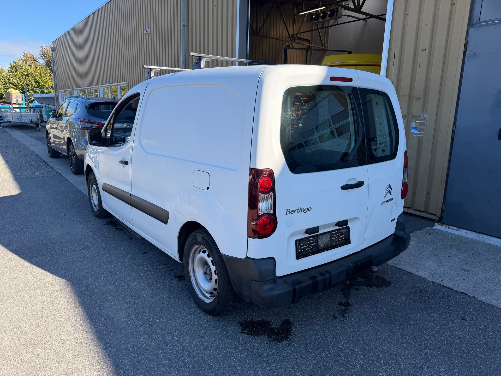 CITROEN Berlingo 1.6 BlueHDi 100 S&S Business-image-7