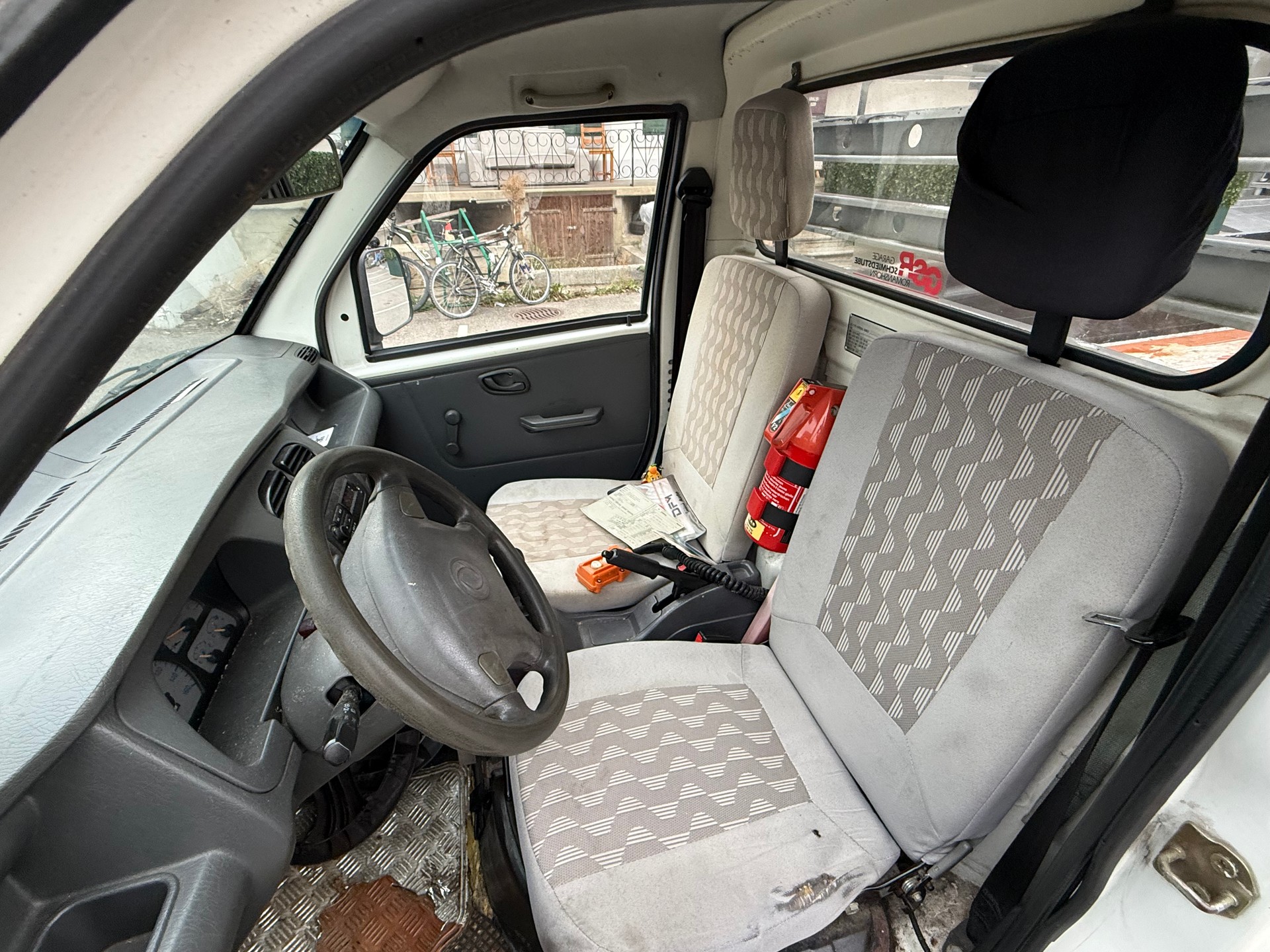 DFSK Mini Truck 1.3i-image-5