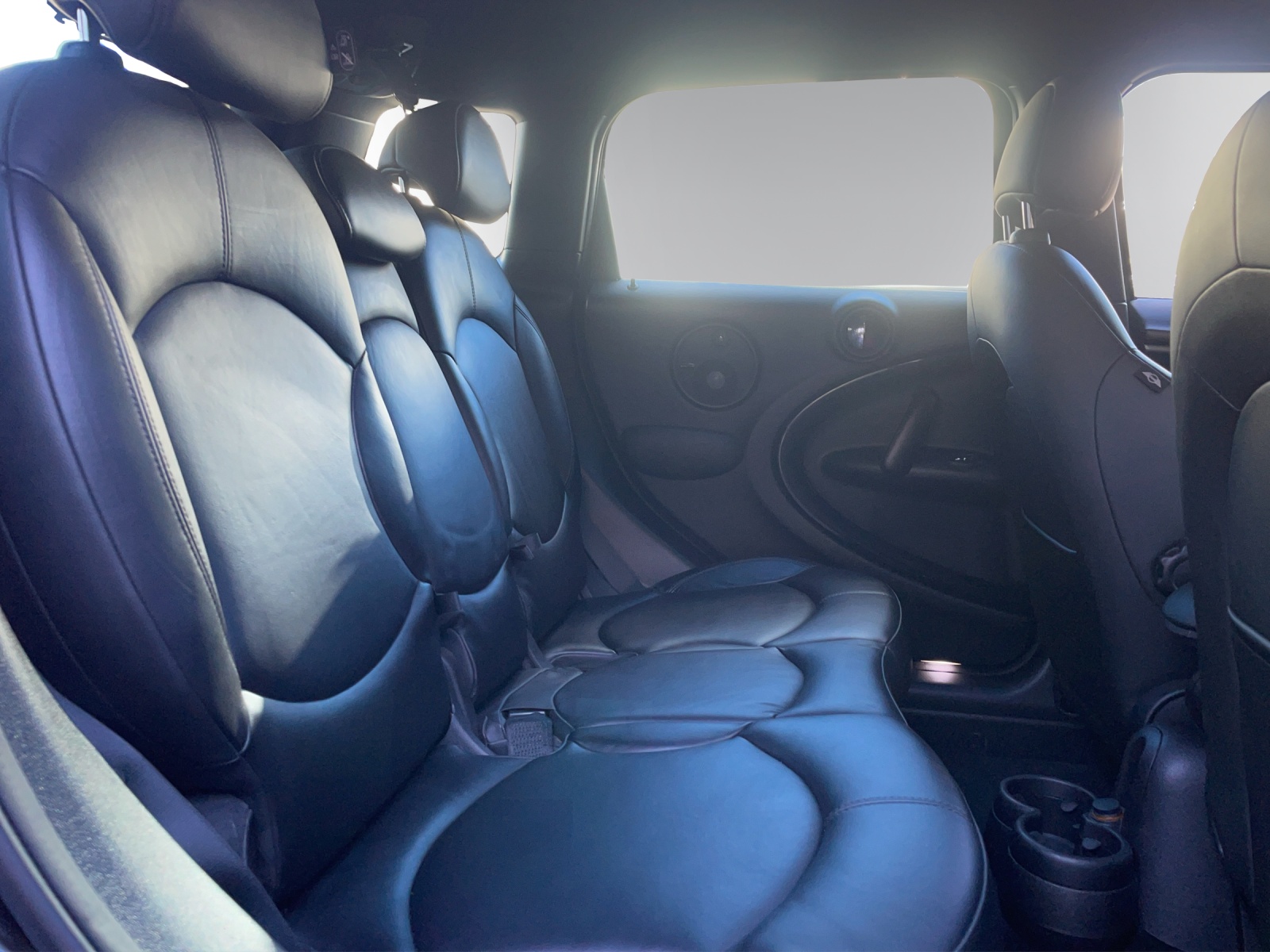 MINI Countryman John Cooper Works ALL4 Snowhill | Harman/Kardon | Navigation | Xenon | Sitzheizung | Top Servicehistorie-image-14