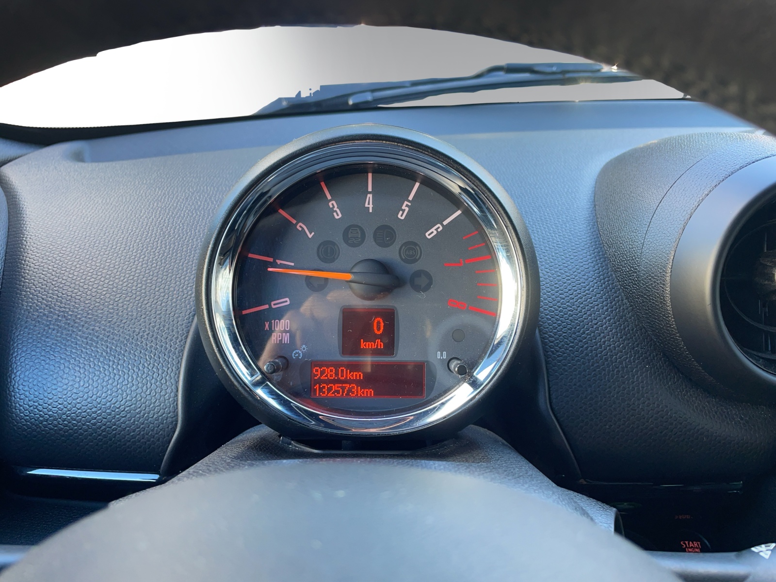 MINI Countryman John Cooper Works ALL4 Snowhill | Harman/Kardon | Navigation | Xenon | Sitzheizung | Top Servicehistorie-image-16