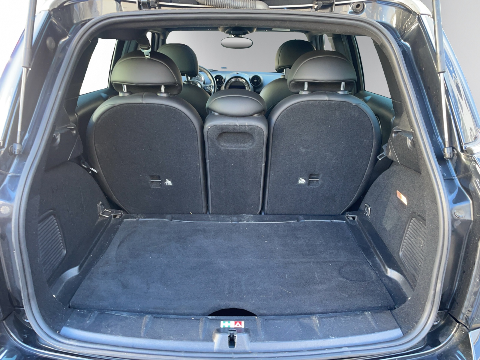 MINI Countryman John Cooper Works ALL4 Snowhill | Harman/Kardon | Navigation | Xenon | Sitzheizung | Top Servicehistorie-image-18