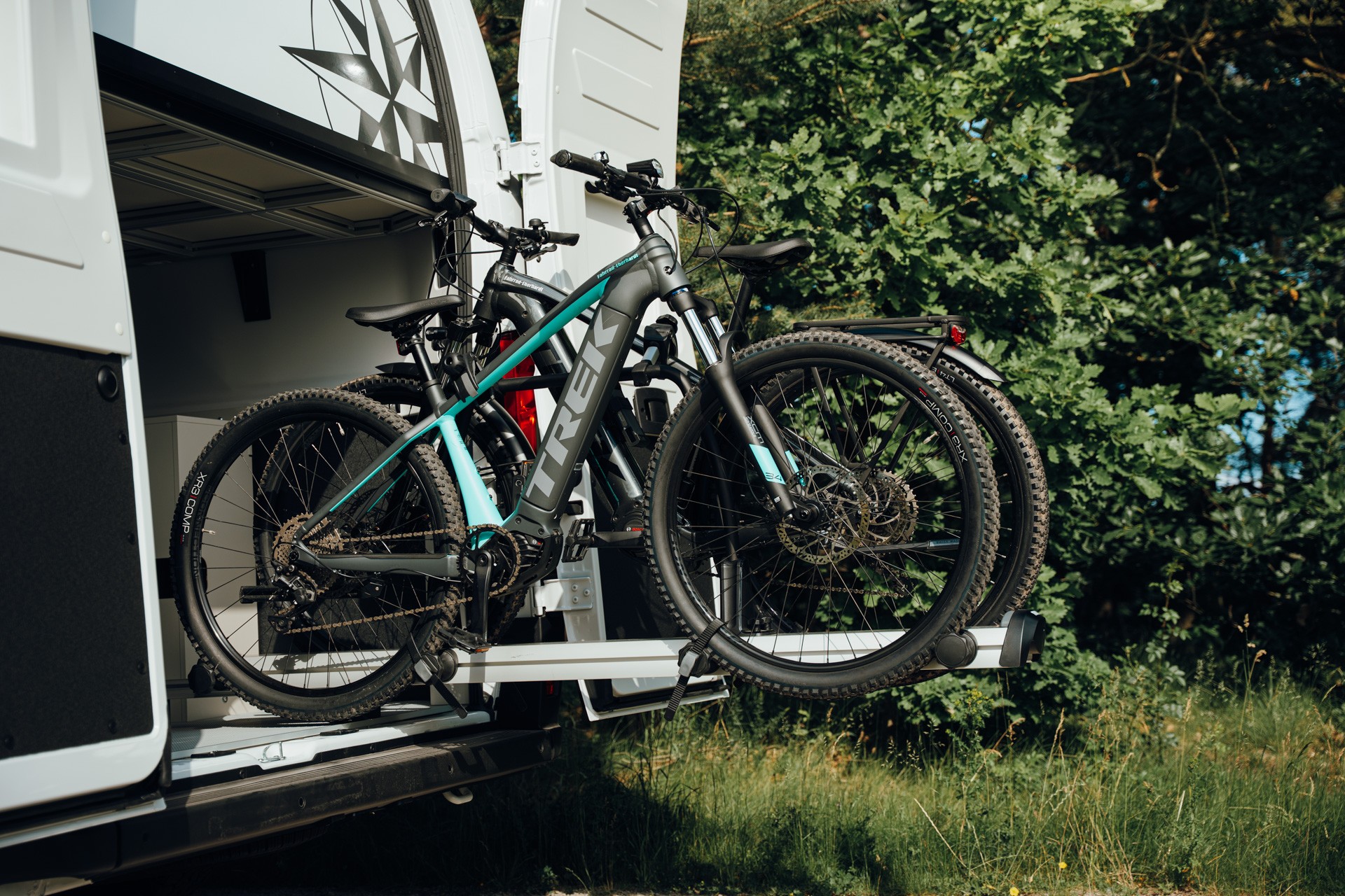 WESTFALIA Columbus Liner First Edition Plus-image-27