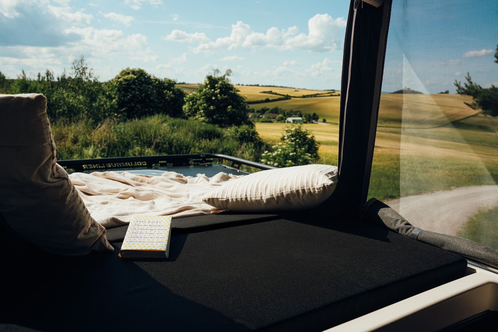 WESTFALIA Columbus Liner First Edition Plus-image-26