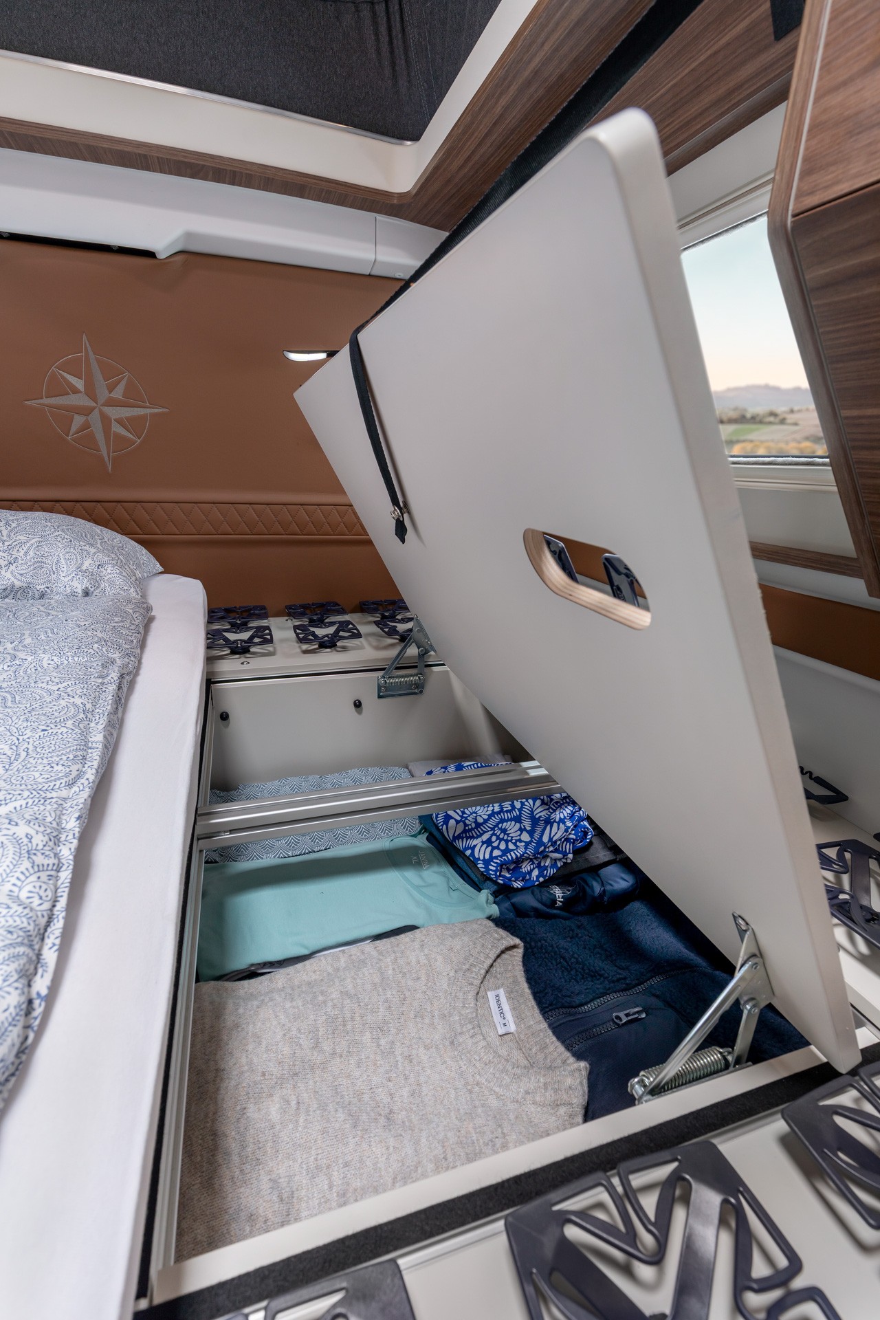 WESTFALIA Columbus Liner First Edition Plus-image-12