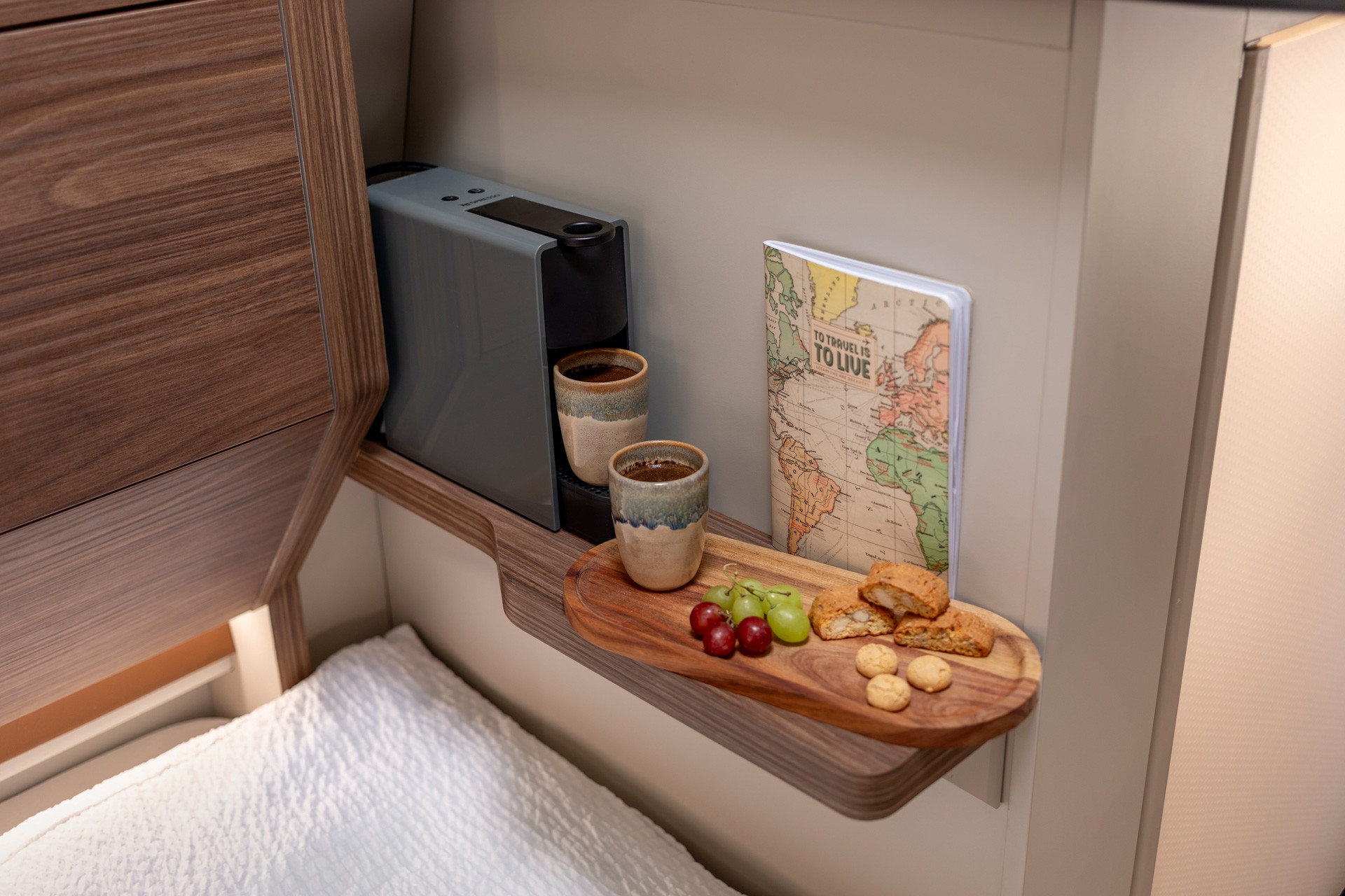 WESTFALIA Columbus Liner First Edition Plus-image-10
