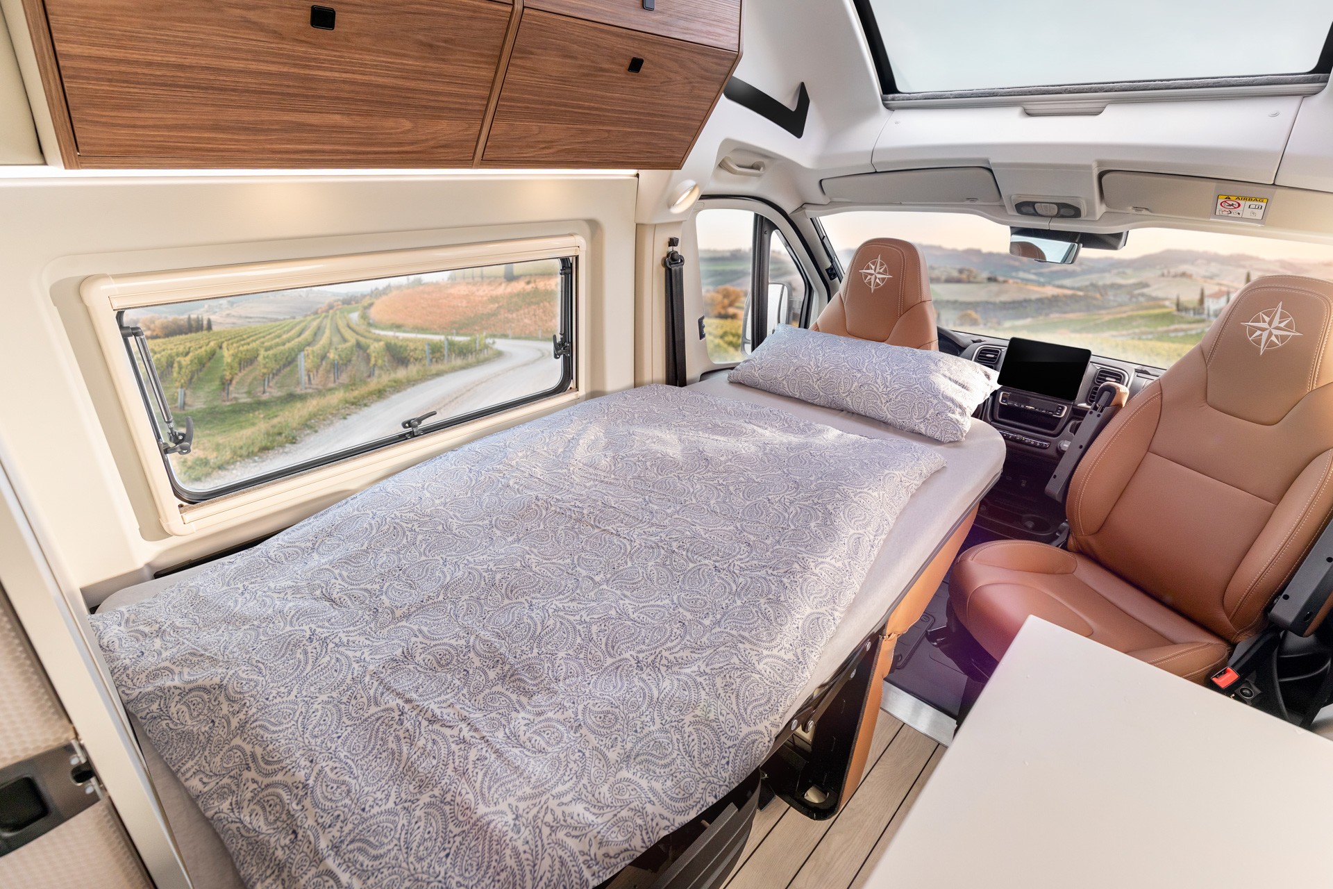 WESTFALIA Columbus Liner First Edition Plus-image-14