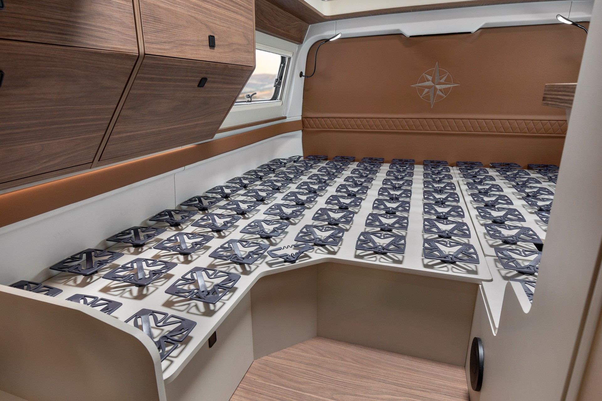 WESTFALIA Columbus Liner First Edition Plus-image-13