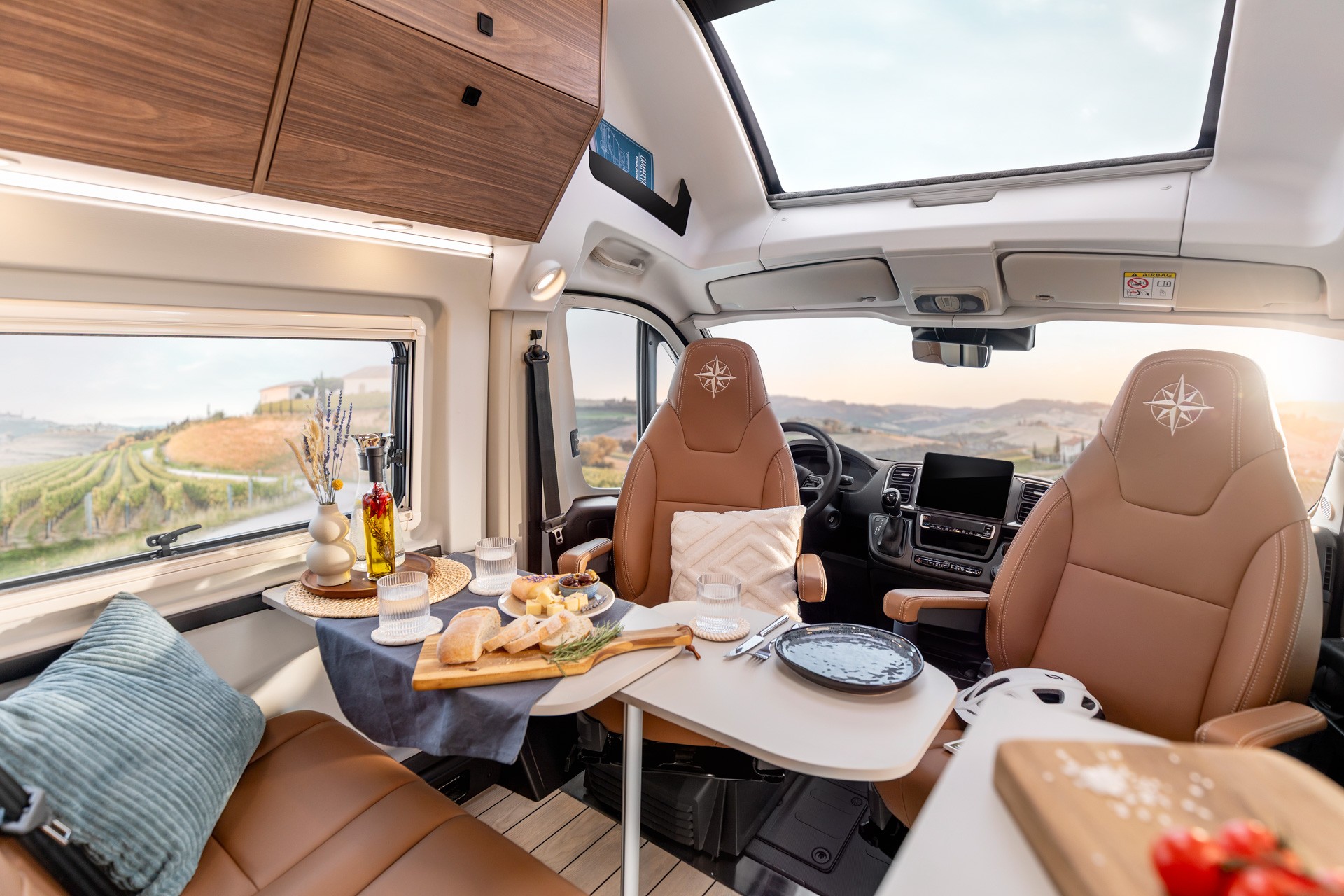 WESTFALIA Columbus Liner First Edition Plus-image-5