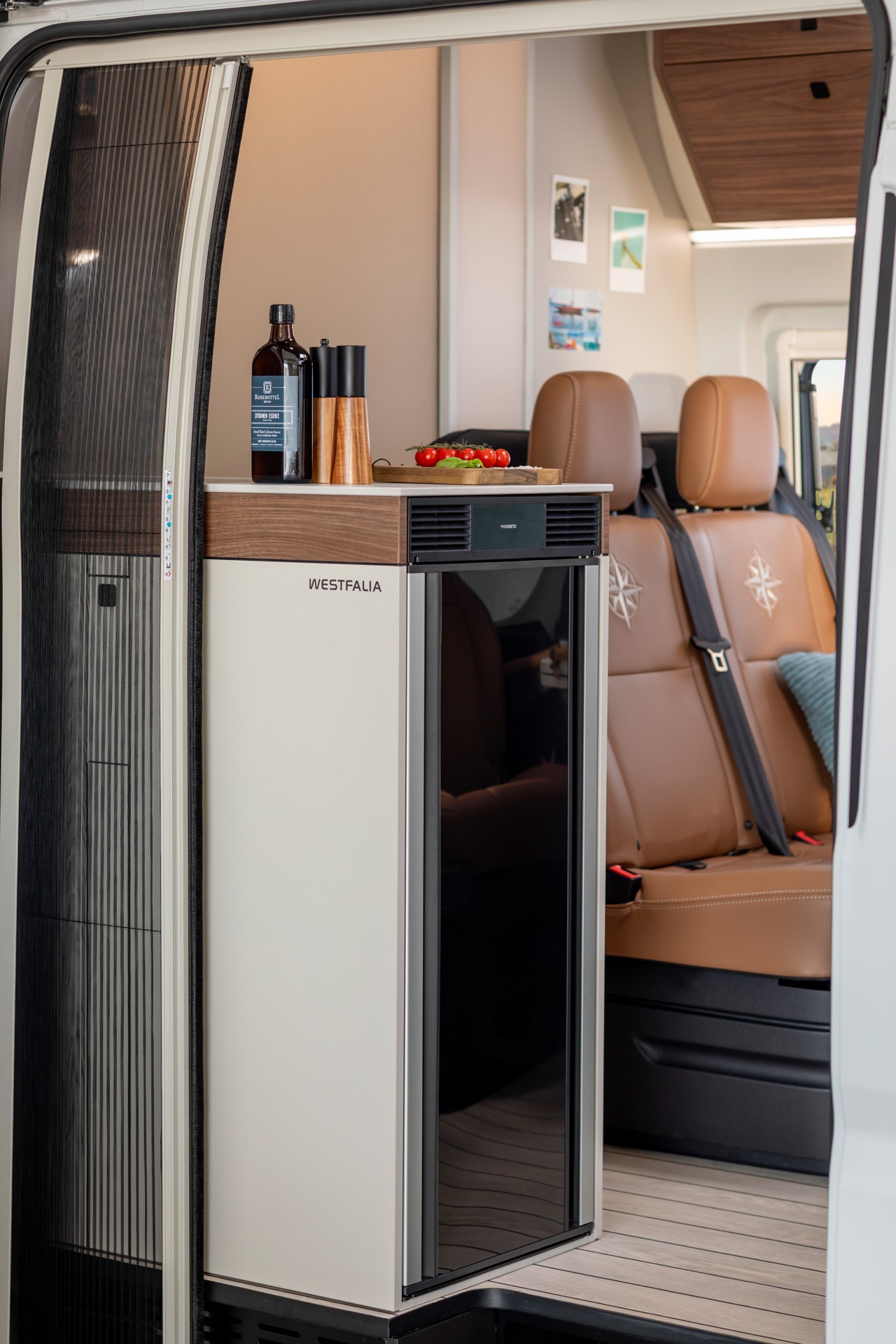 WESTFALIA Columbus Liner First Edition Plus-image-19