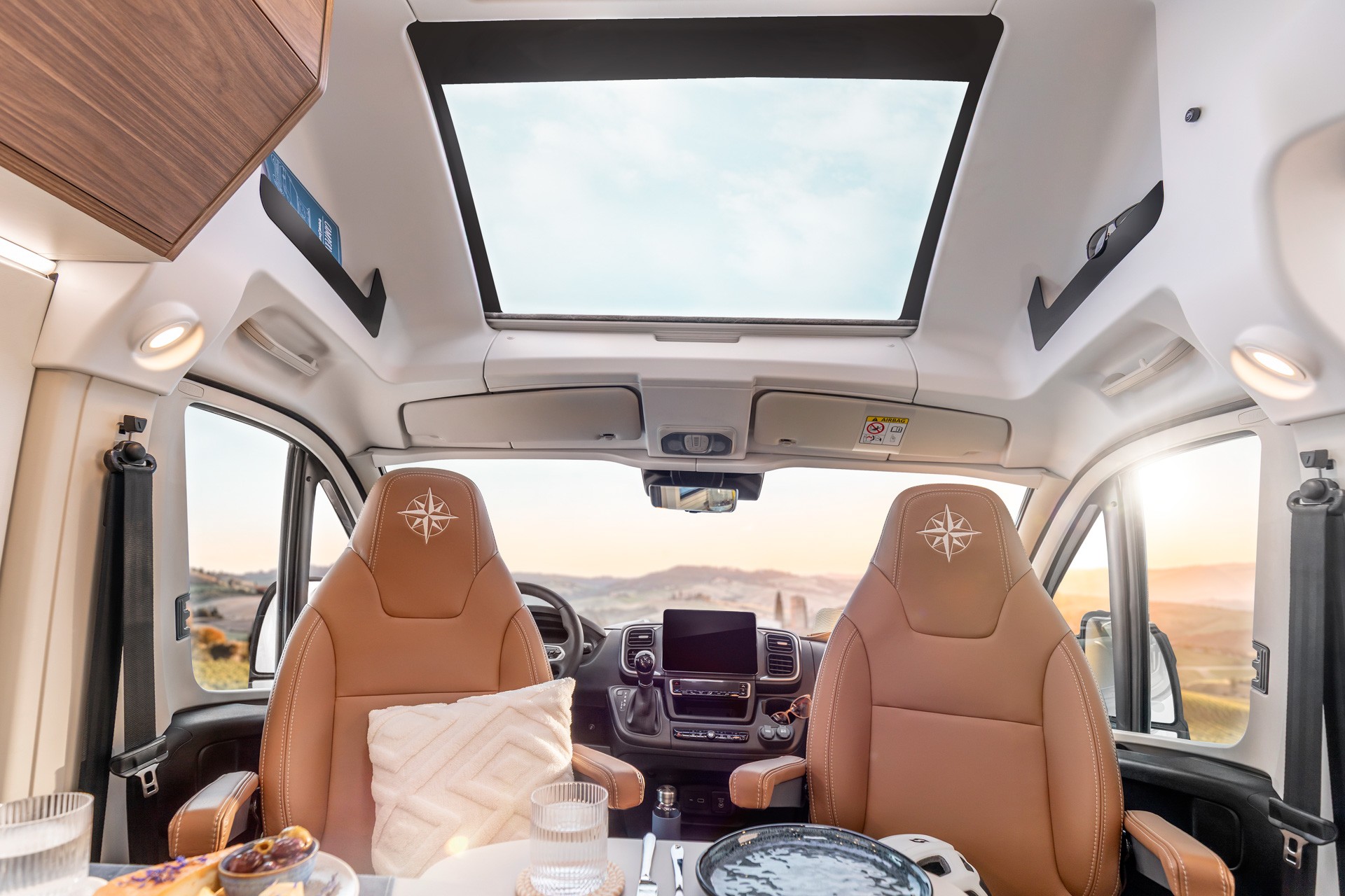 WESTFALIA Columbus Liner First Edition Plus-image-7