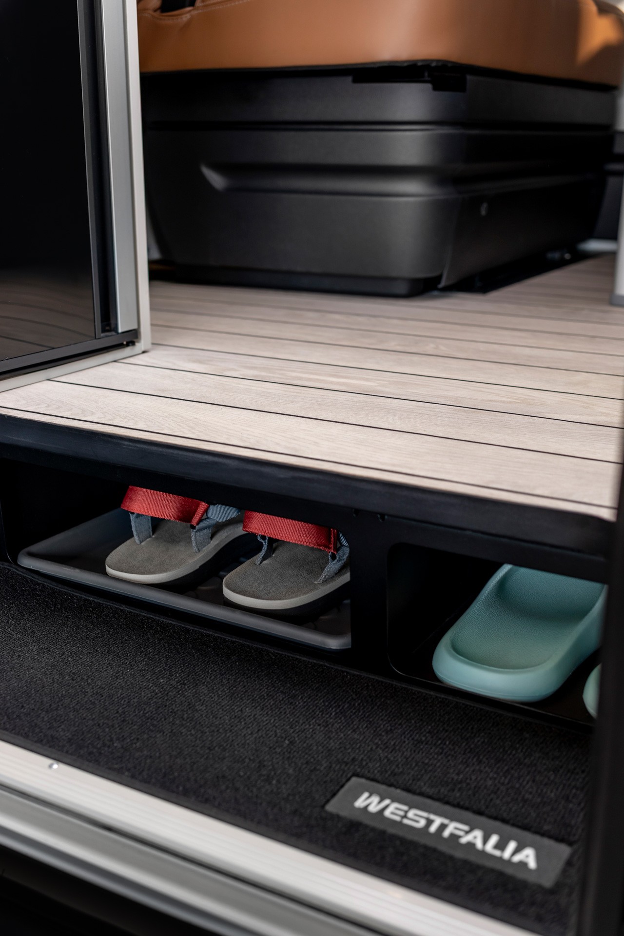 WESTFALIA Columbus Liner First Edition Plus-image-8