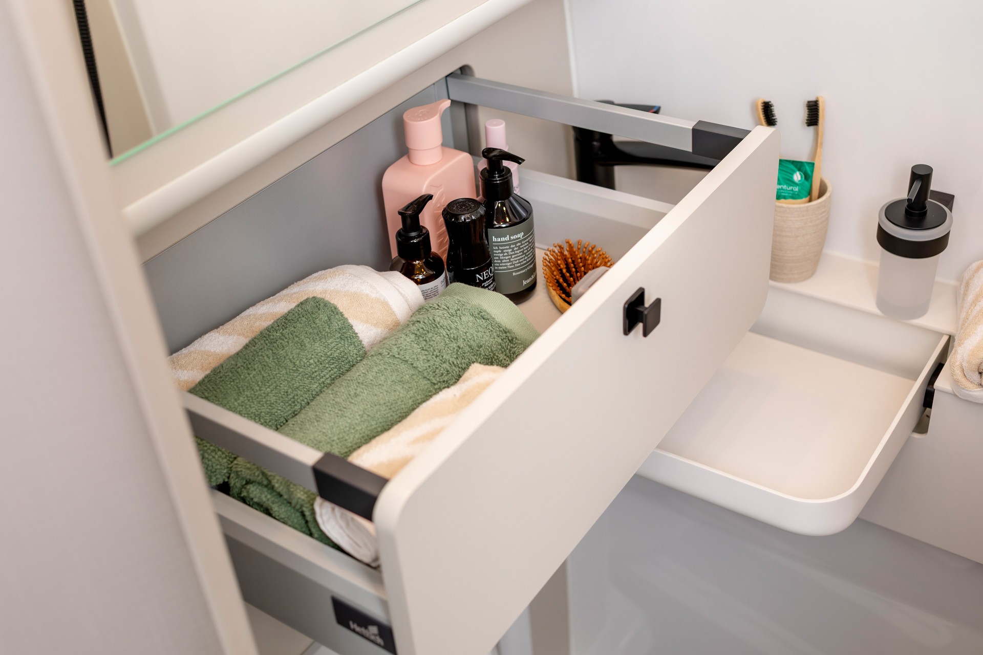 WESTFALIA Columbus Liner First Edition Plus-image-23