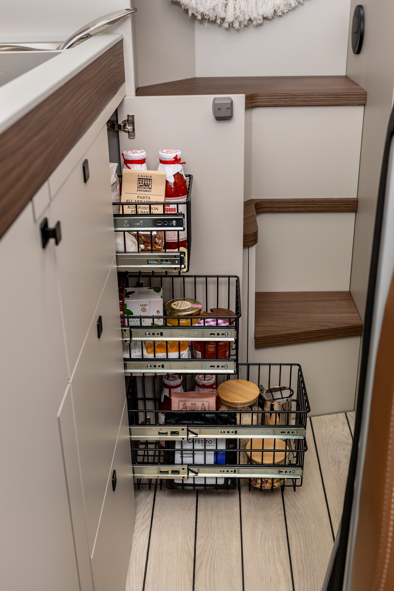 WESTFALIA Columbus Liner First Edition Plus-image-18