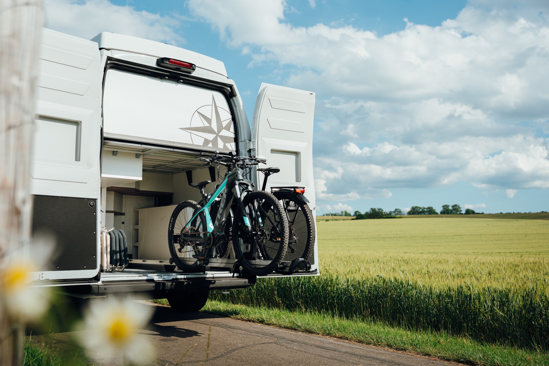 WESTFALIA Columbus Liner First Edition Plus-image-22