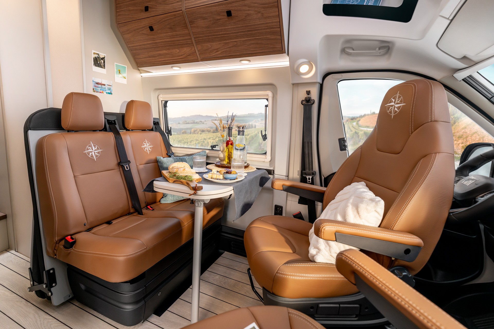 WESTFALIA Columbus Liner First Edition Plus-image-6