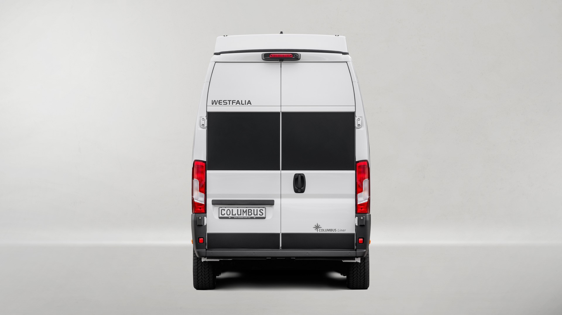 WESTFALIA Columbus Liner First Edition Plus-image-3