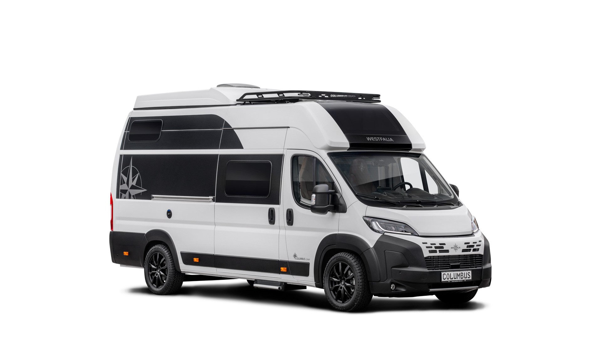 WESTFALIA Columbus Liner First Edition Plus-image-1