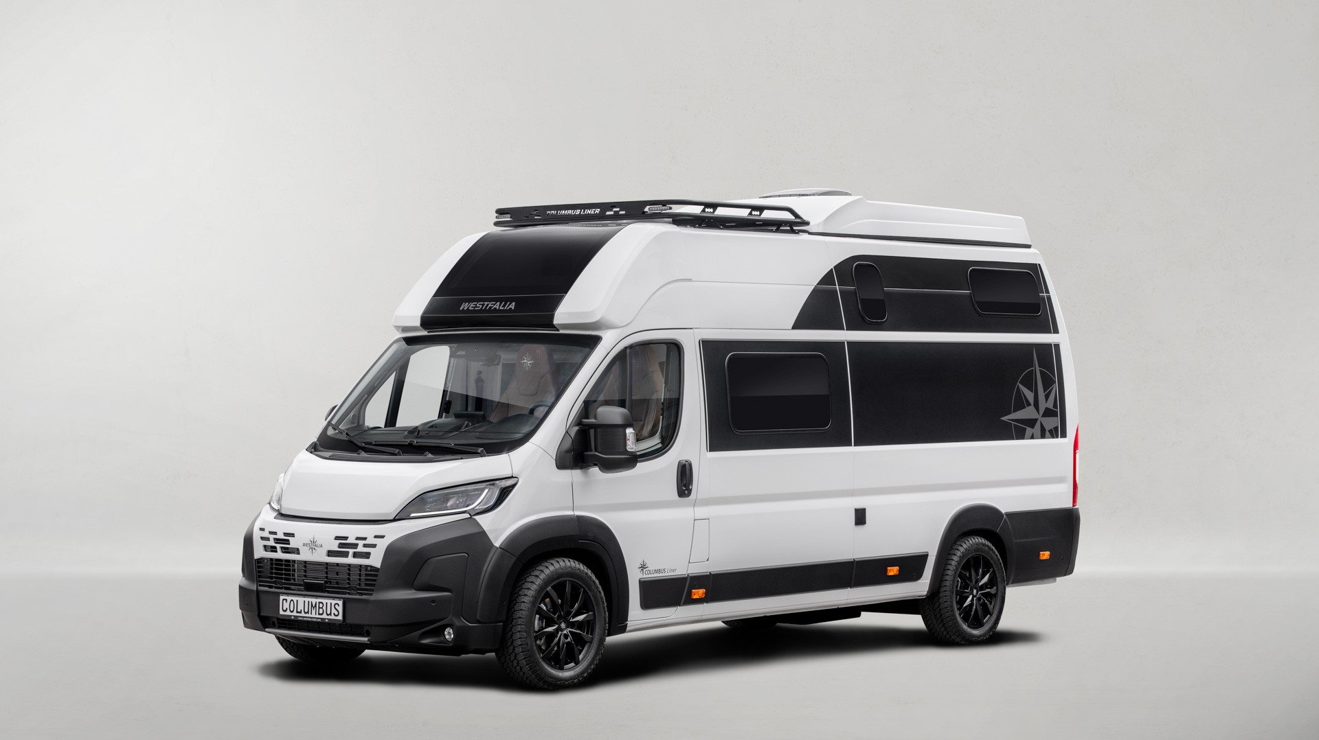 WESTFALIA Columbus Liner First Edition Plus-image-2