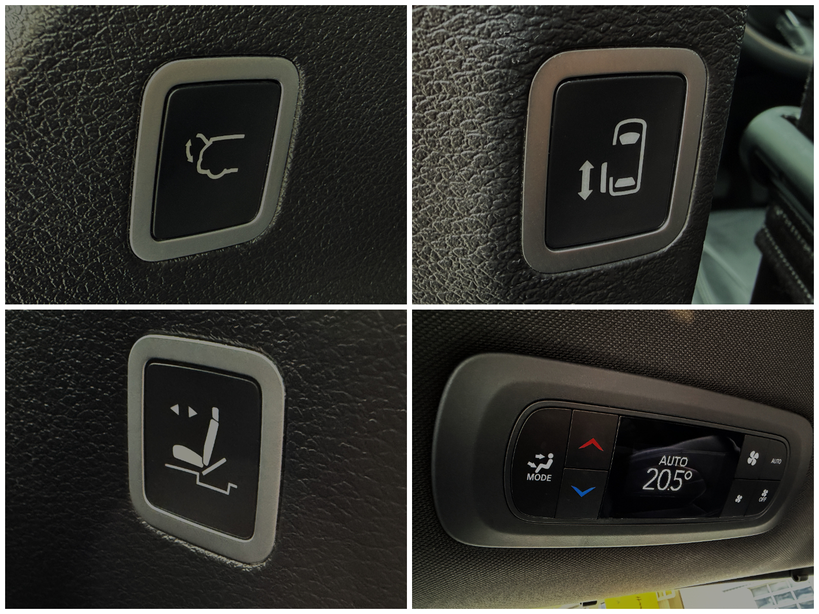 CHRYSLER Pacifica S-PACKAGE 3.6 V6 7-PLÄTZER (STOW-N-GO) - *2. HAND / TOP-GEPFLEGT* - *8-FACH ALURÄDER 20"/18"* - *GARANTIE*-image-28