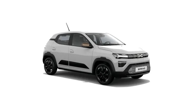 DACIA Spring 24 kWh Extreme-image-0