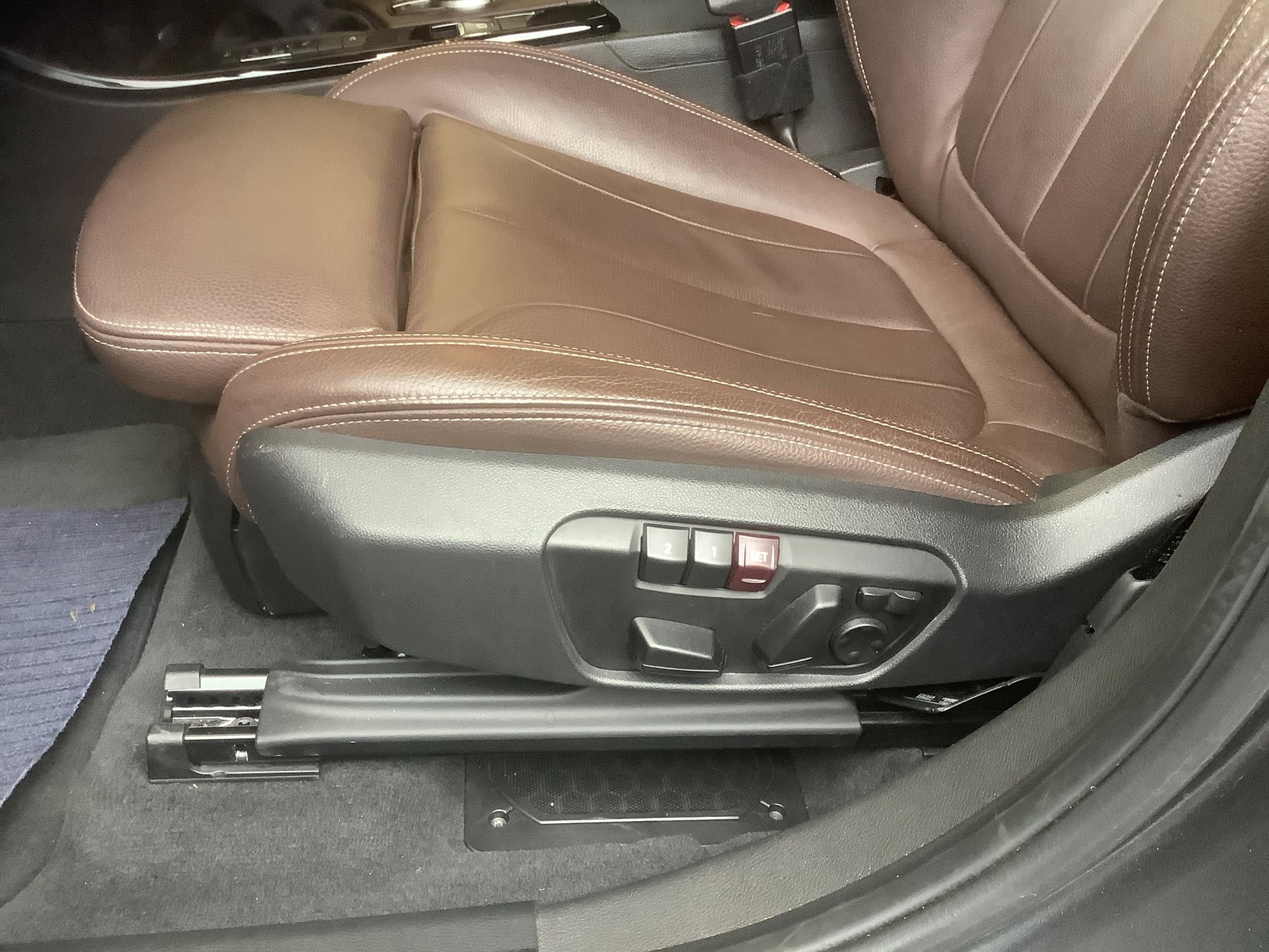 BMW X1 xDrive 25i Sport Line Steptronic-image-14