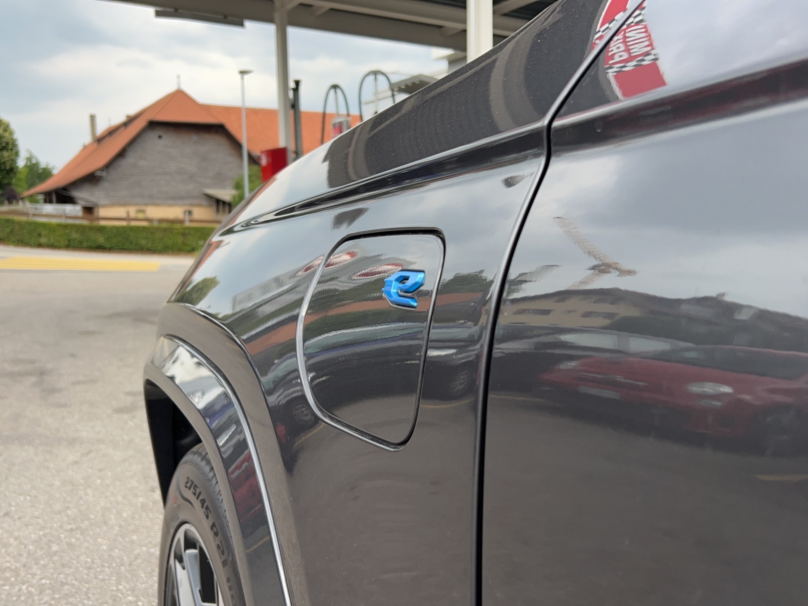 JEEP Grand Cherokee 2.0 Turbo Summit Reserve 4xe-image-12