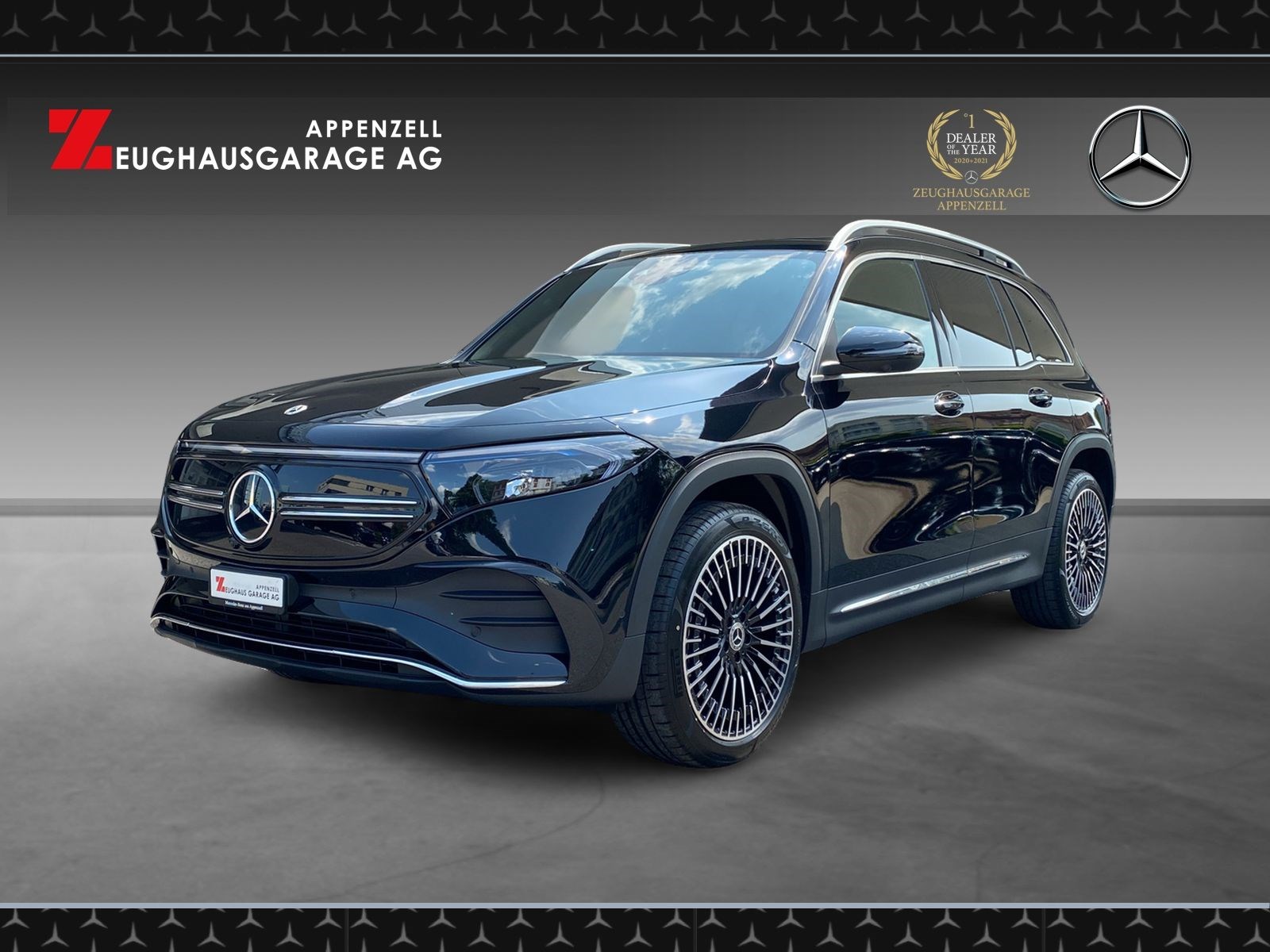 MERCEDES-BENZ EQB 350 4Matic-image-0