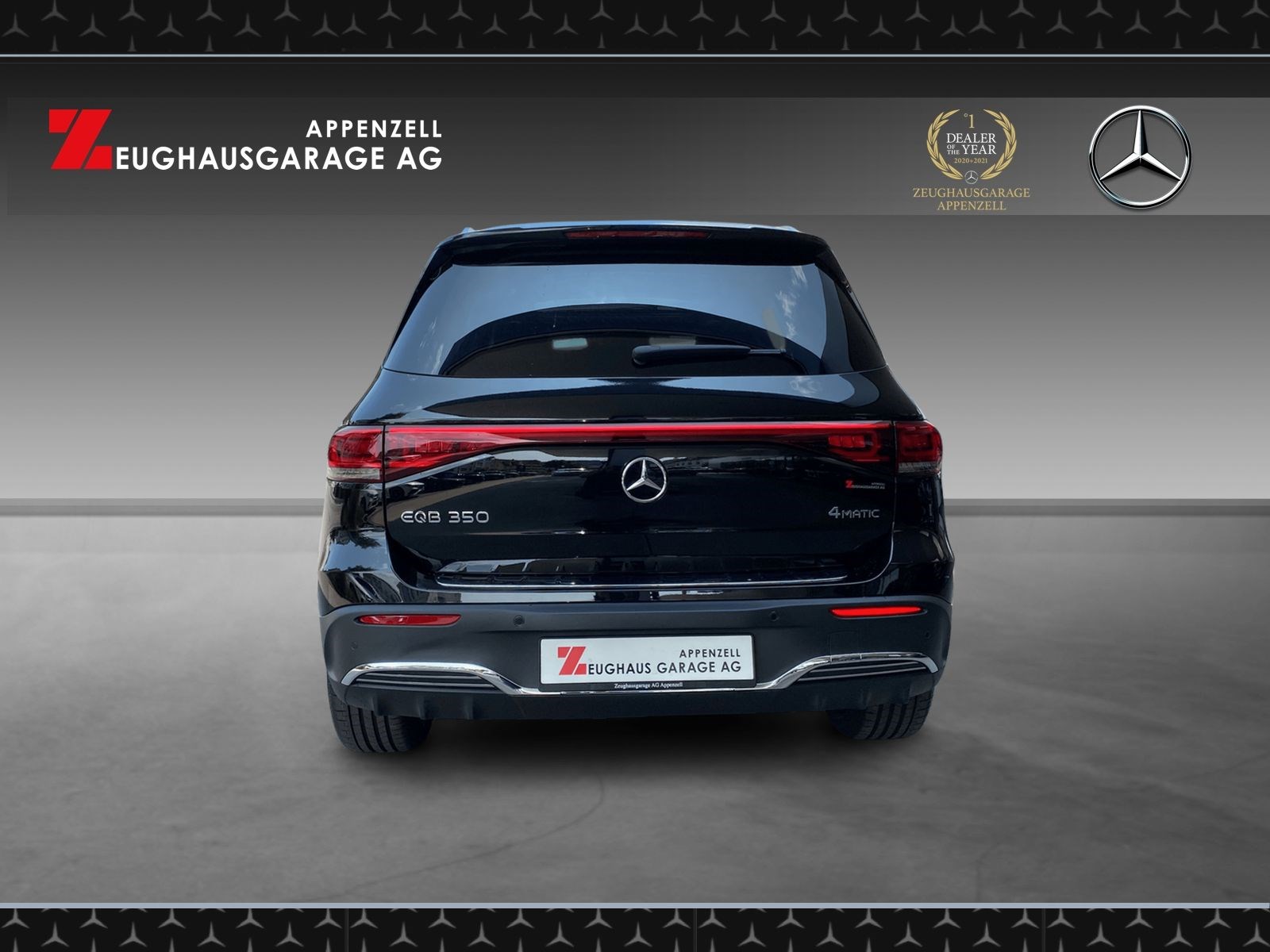 MERCEDES-BENZ EQB 350 4Matic-image-4