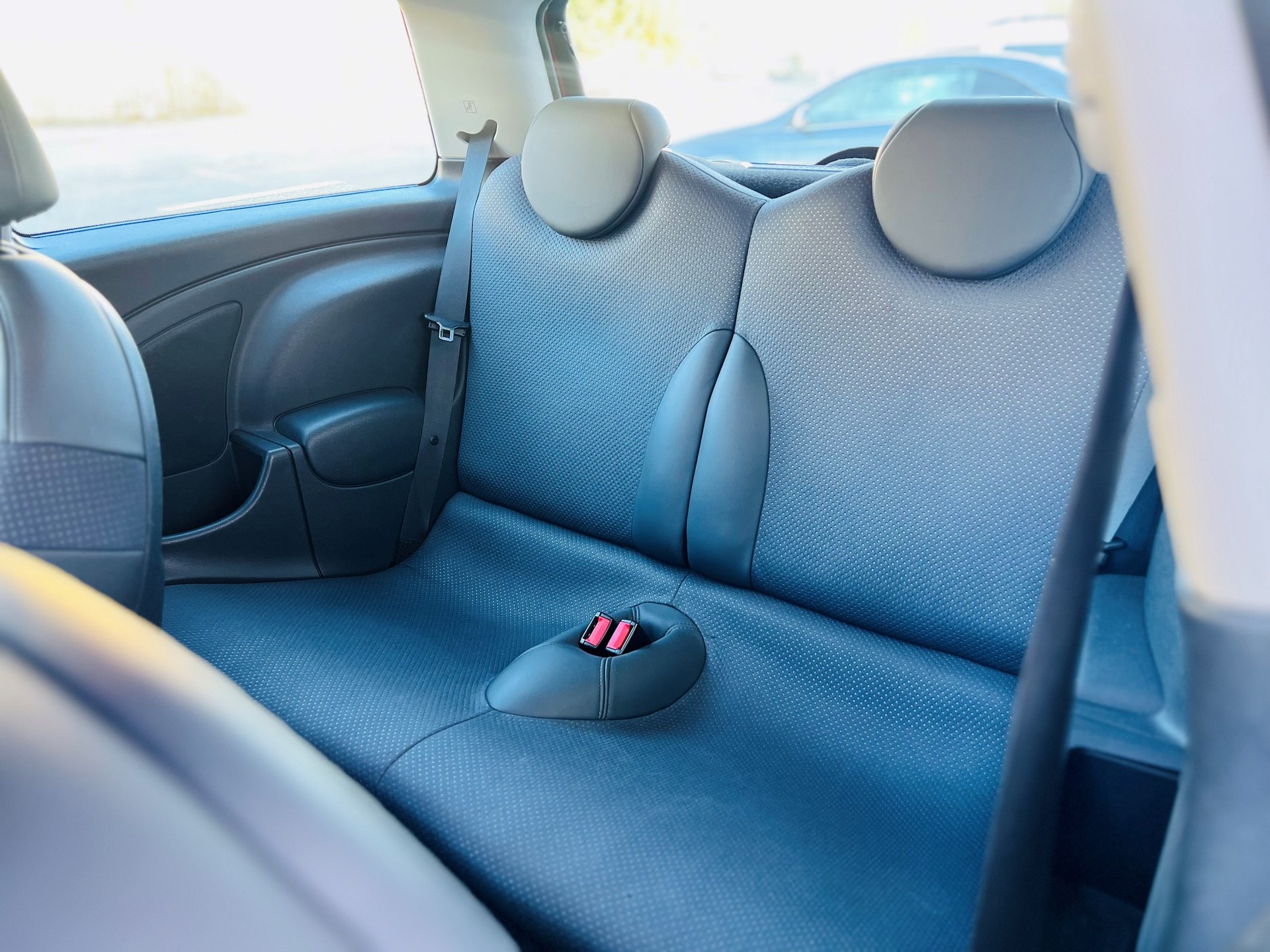 MINI Cooper S-image-9