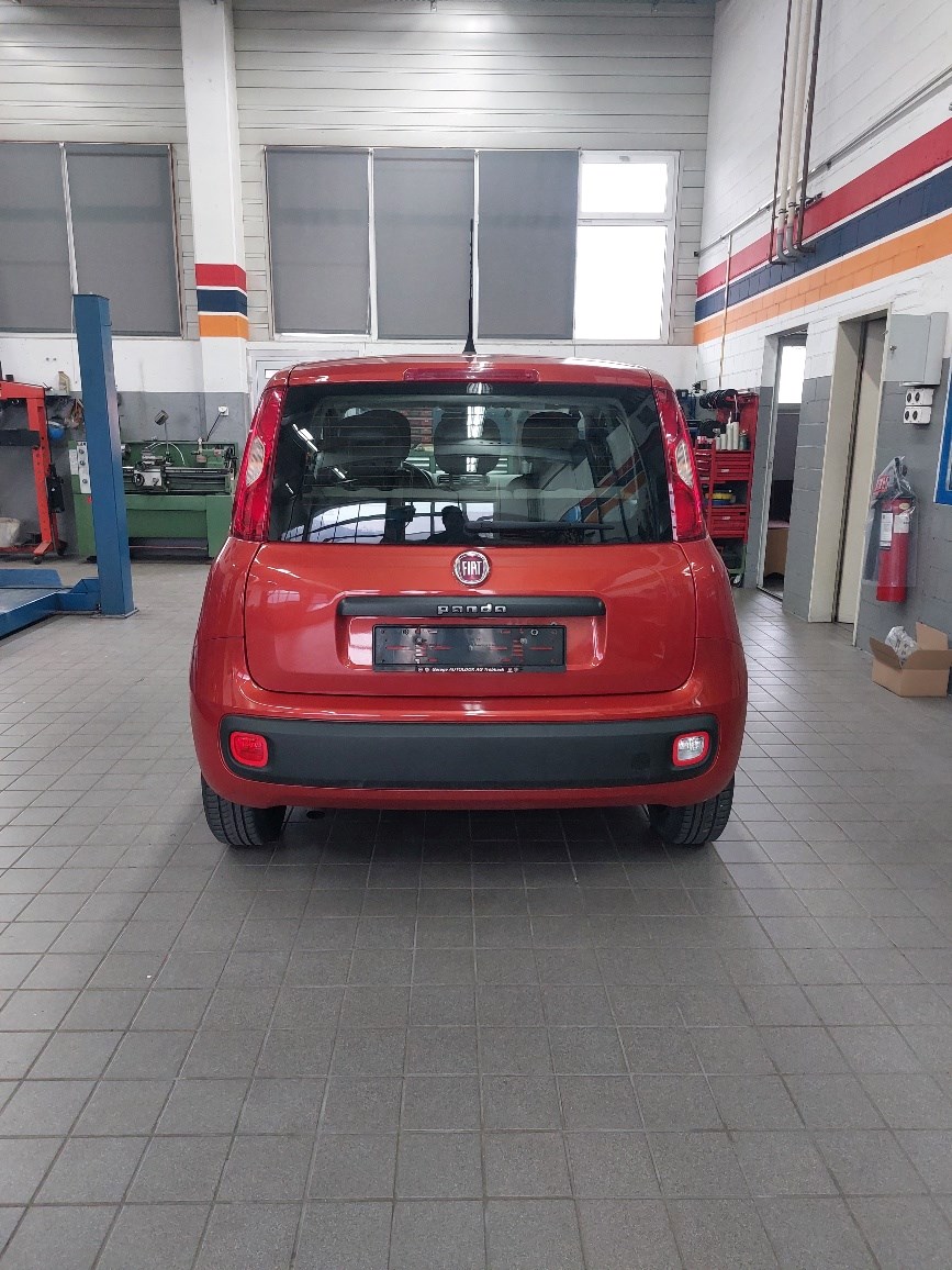 FIAT Panda 0.9 Twinair Turbo Easy-image-2
