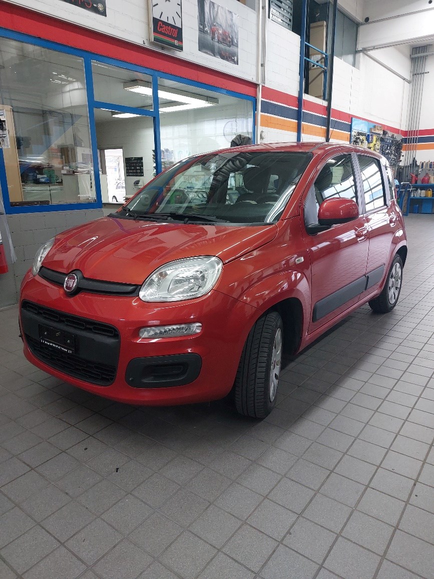 FIAT Panda 0.9 Twinair Turbo Easy-image-1