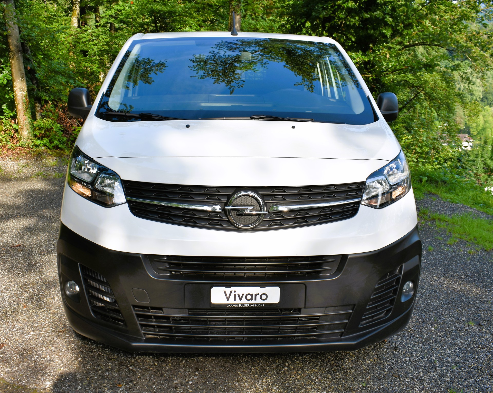OPEL Vivaro Cargo 4x4 3.1 t M 2.0 D 144 S/S-showroom-element-1