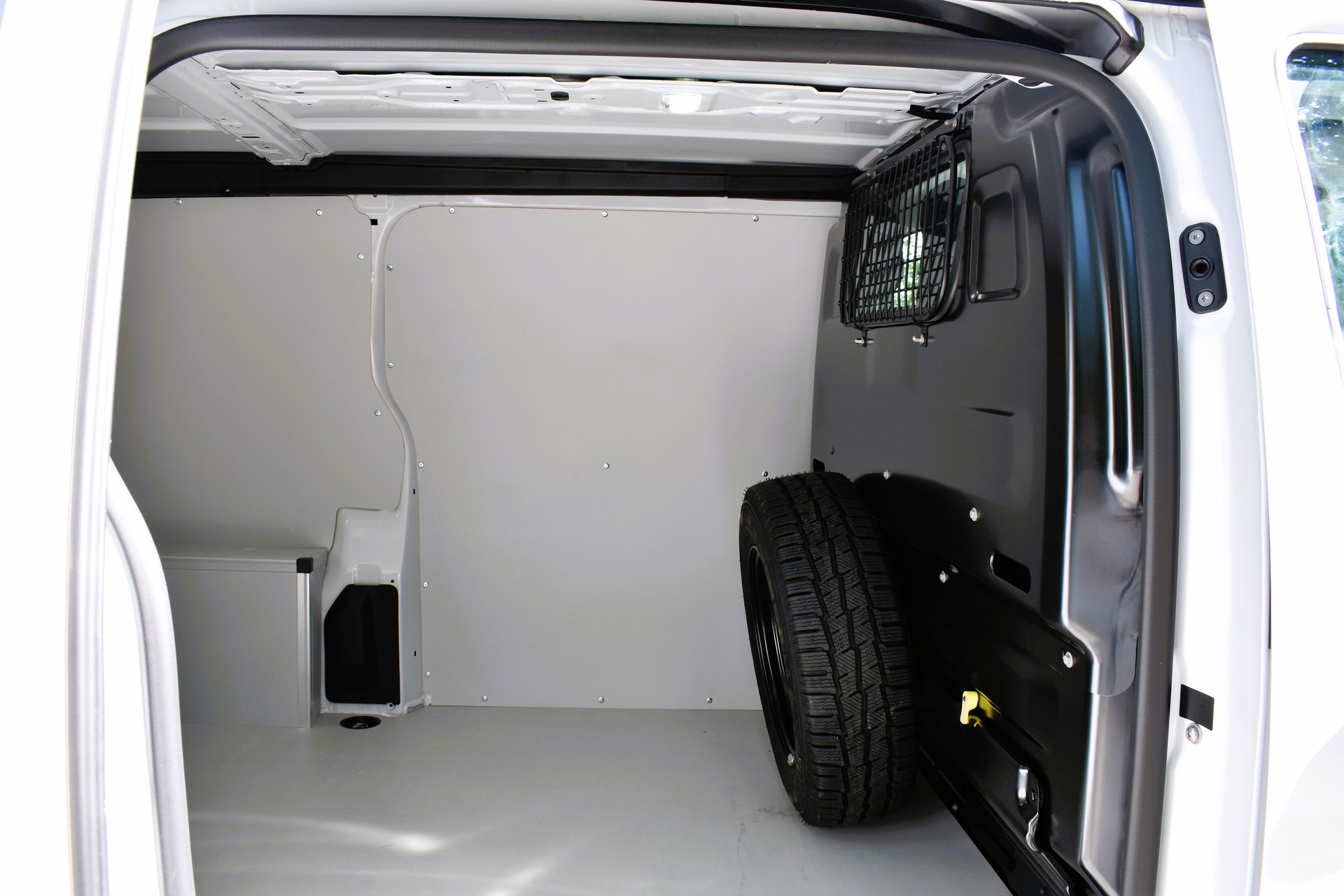 OPEL Vivaro Cargo 4x4 3.1 t M 2.0 D 144 S/S-image-6