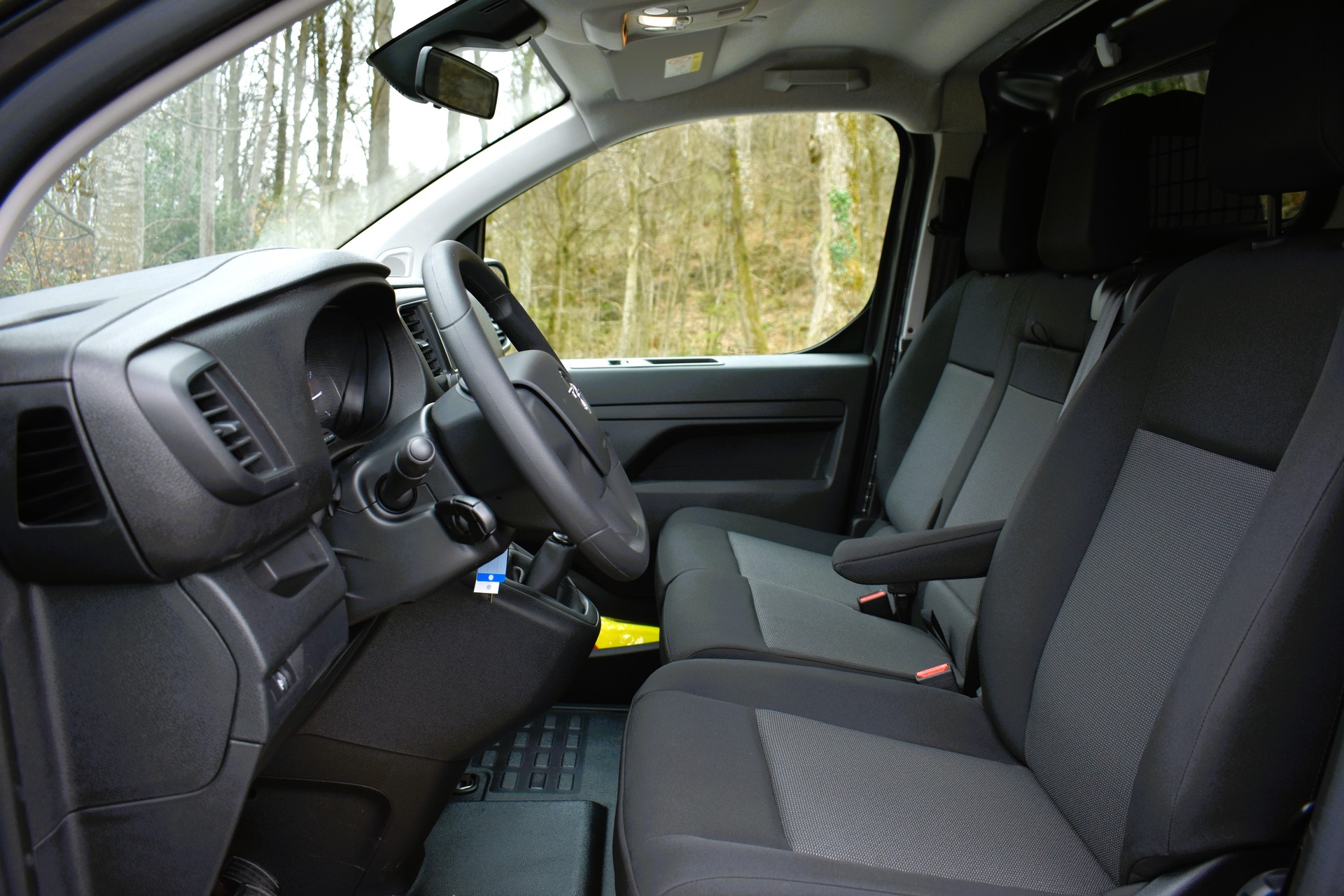 OPEL Vivaro Cargo 4x4 3.1 t M 2.0 D 144 S/S-image-8