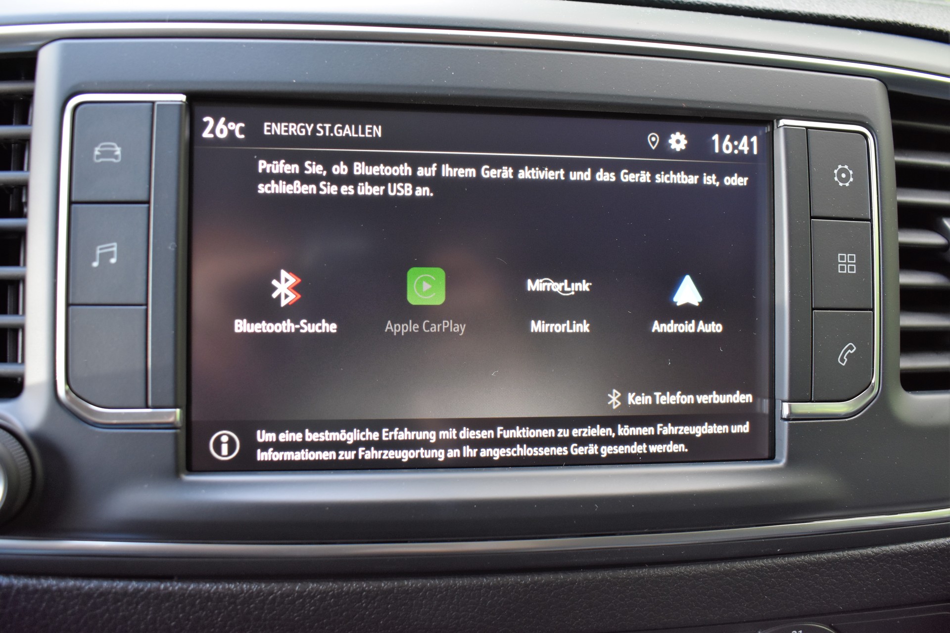 OPEL Vivaro Cargo 4x4 3.1 t M 2.0 D 144 S/S-image-11