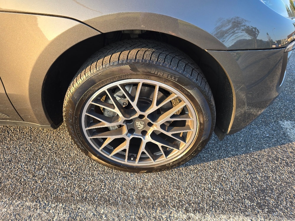 PORSCHE Macan S Diesel PDK-image-4