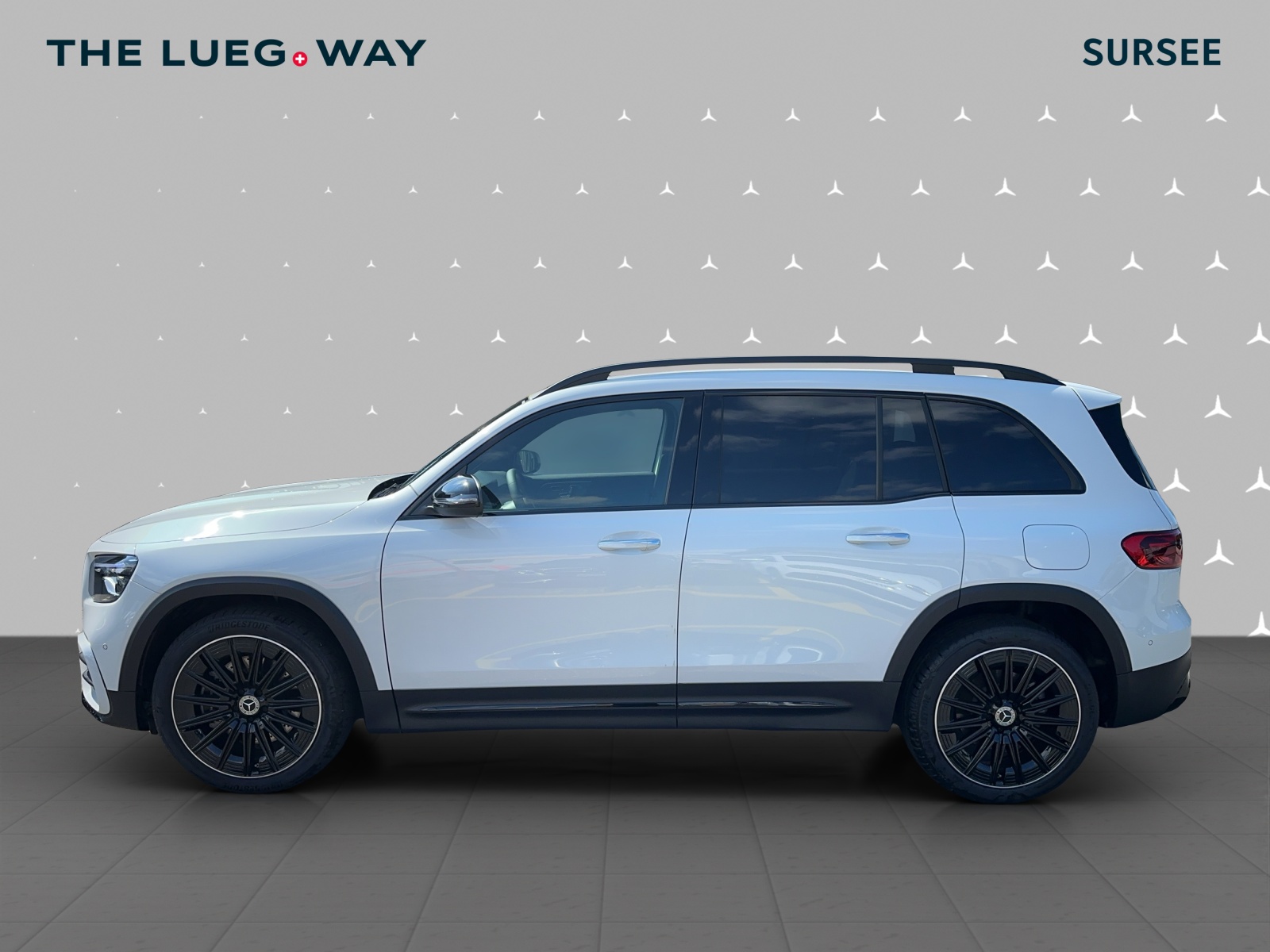 MERCEDES-BENZ GLB 250 4Matic 8G-Tronic-image-3