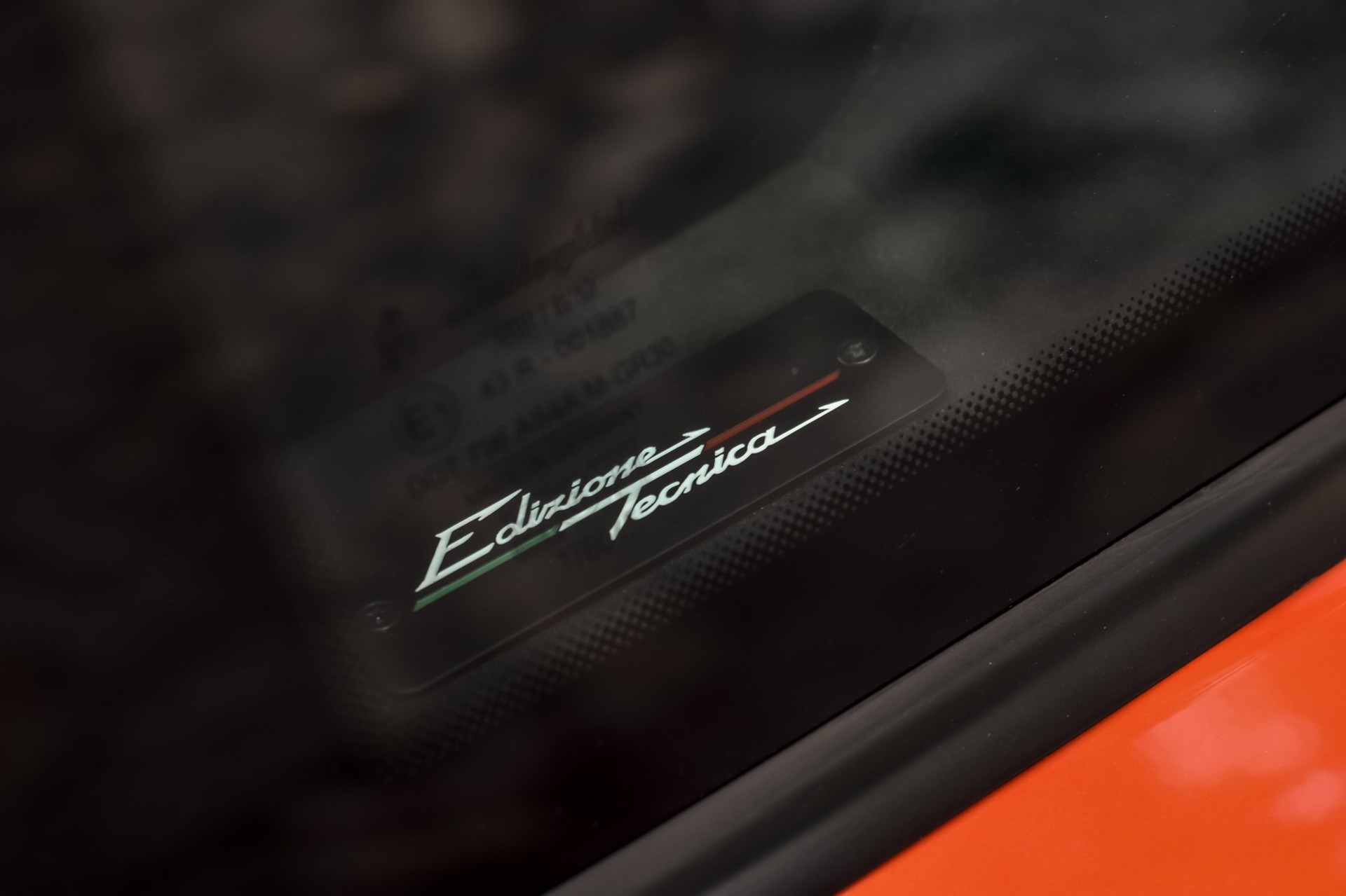 LAMBORGHINI Gallardo LP570-4 Coupé Superleggera Ed. Tecnica E-Gear-image-15