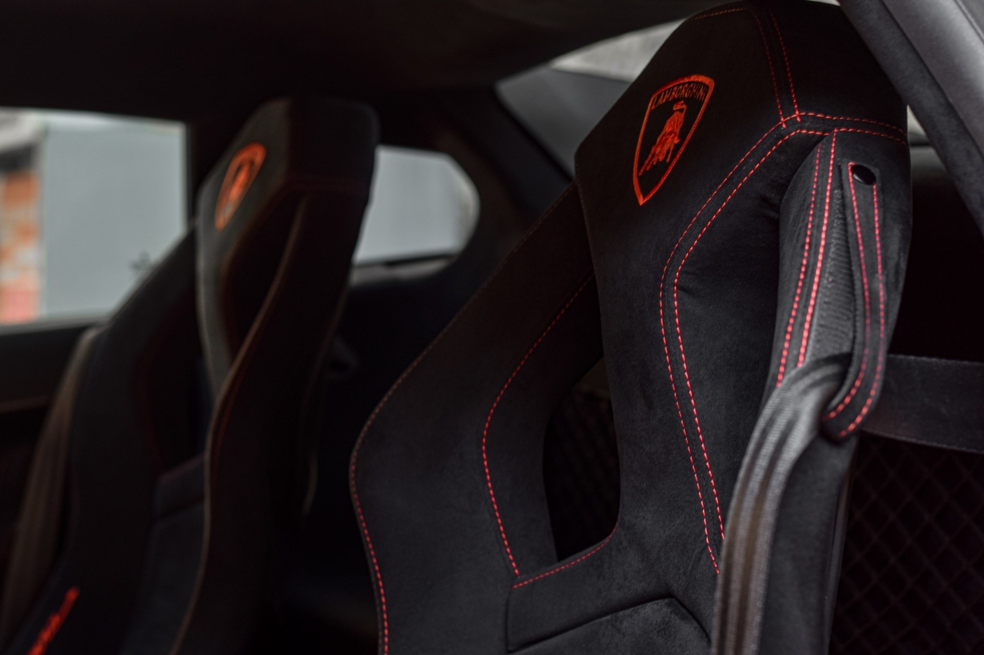 LAMBORGHINI Gallardo LP570-4 Coupé Superleggera Ed. Tecnica E-Gear-image-12